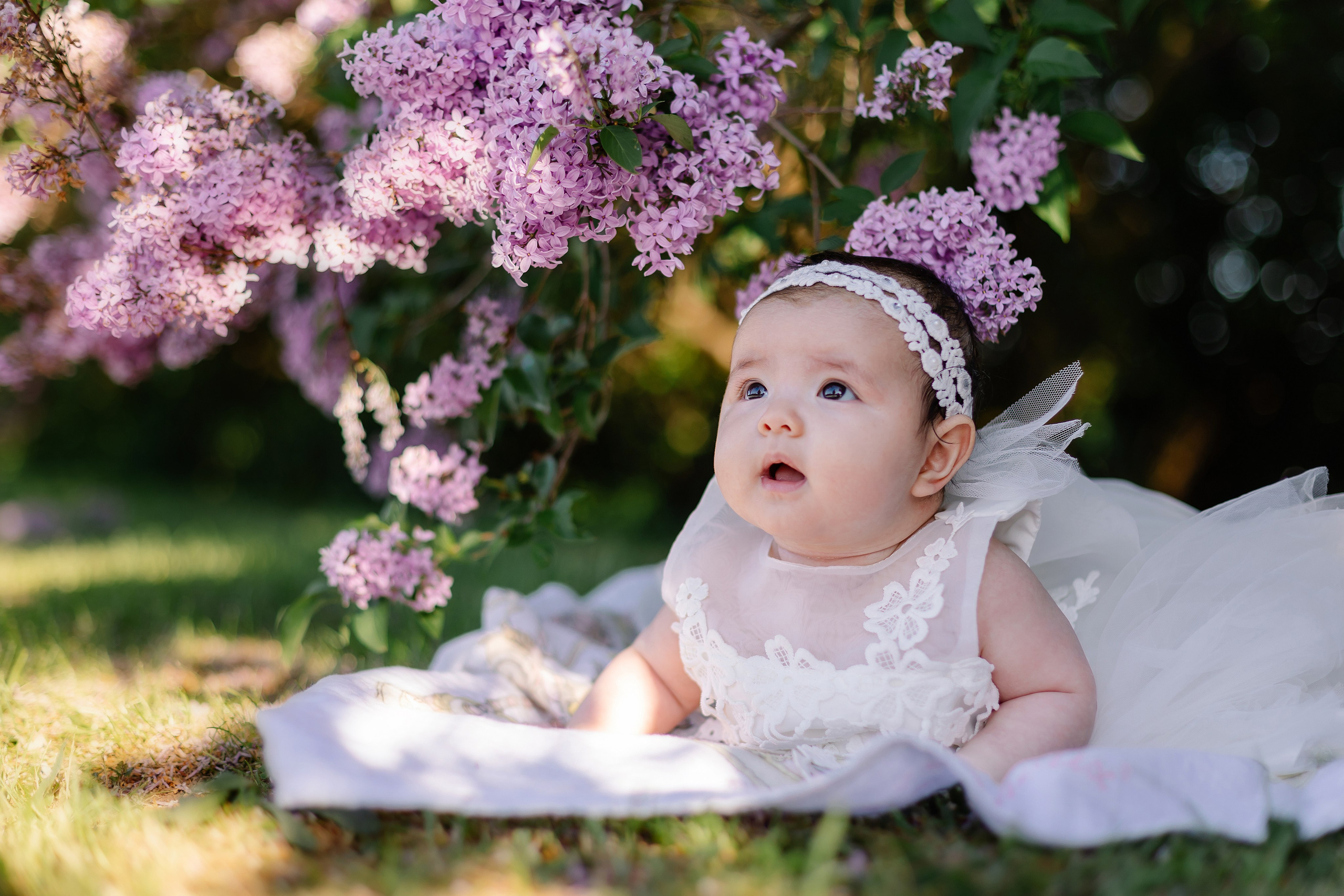 Фотодень в честь дня матери. Семейный фотограф в Мюнхене Даша Антипина