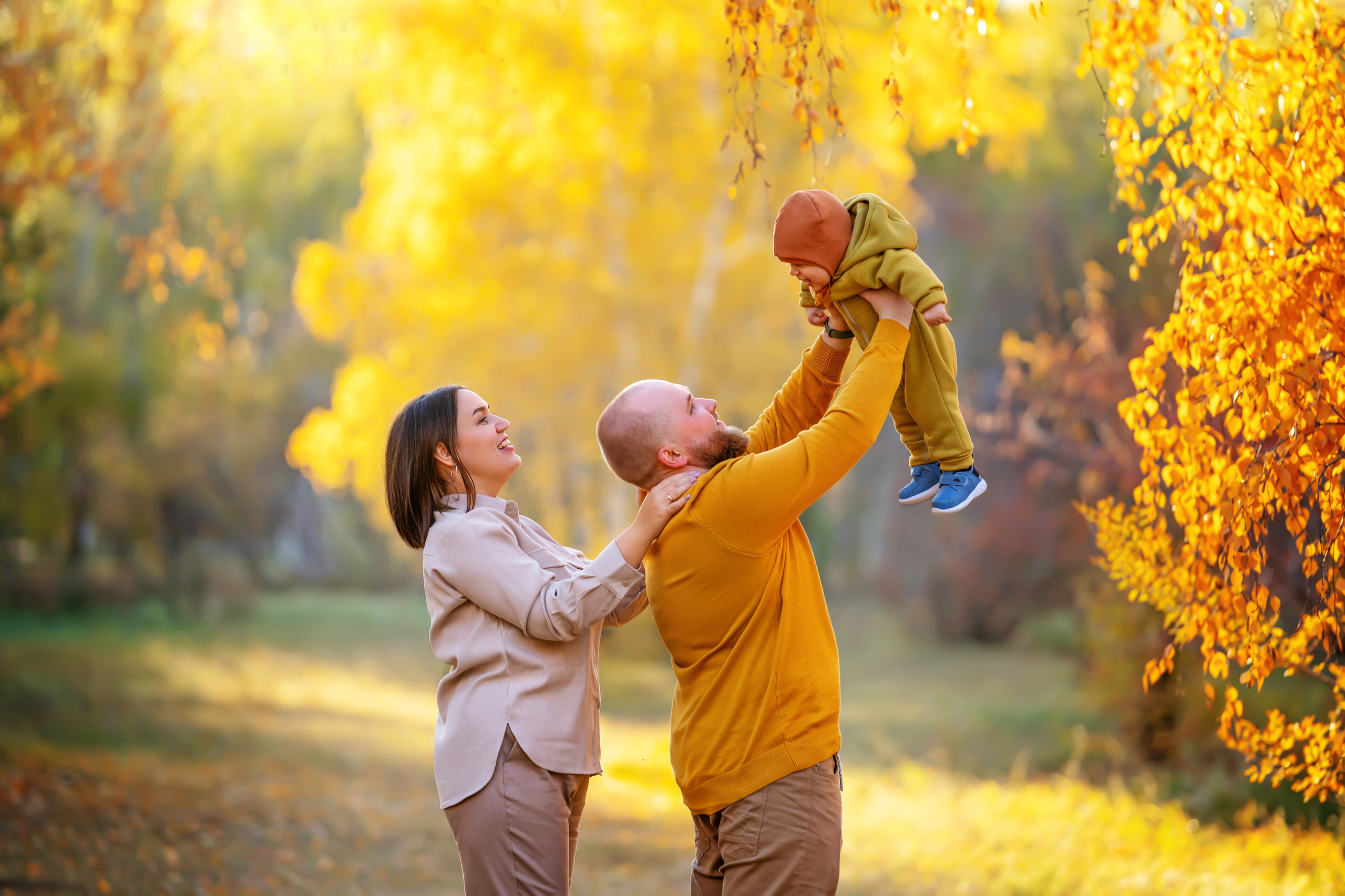 Услуги и цены. Семейный и детский фотограф в Бухаресте Катерина Ковач