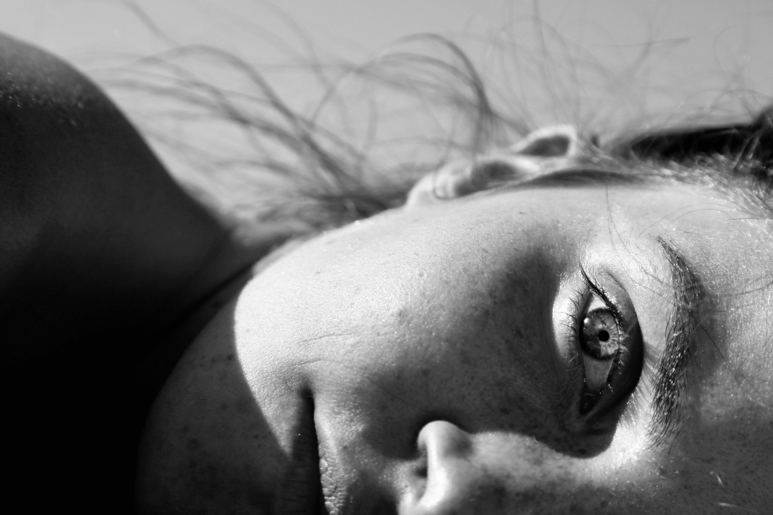 Доронина Юлия. Организация фотовыставок в Петербурге и Москве, MFamilia (МФамилия)