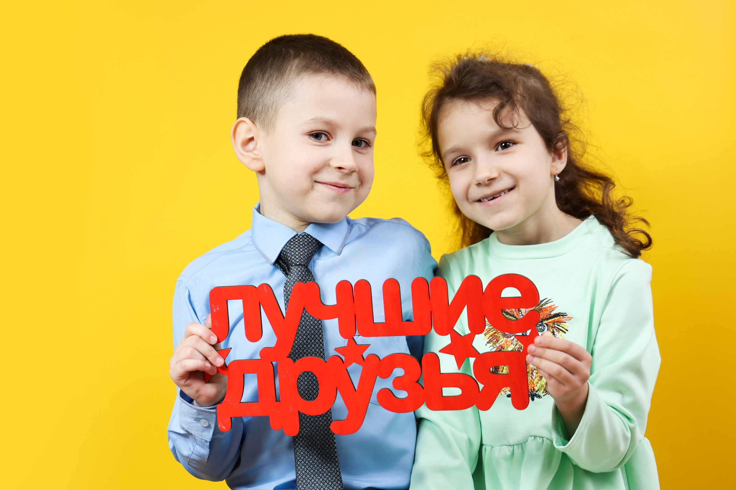 Общая фотография/портреты