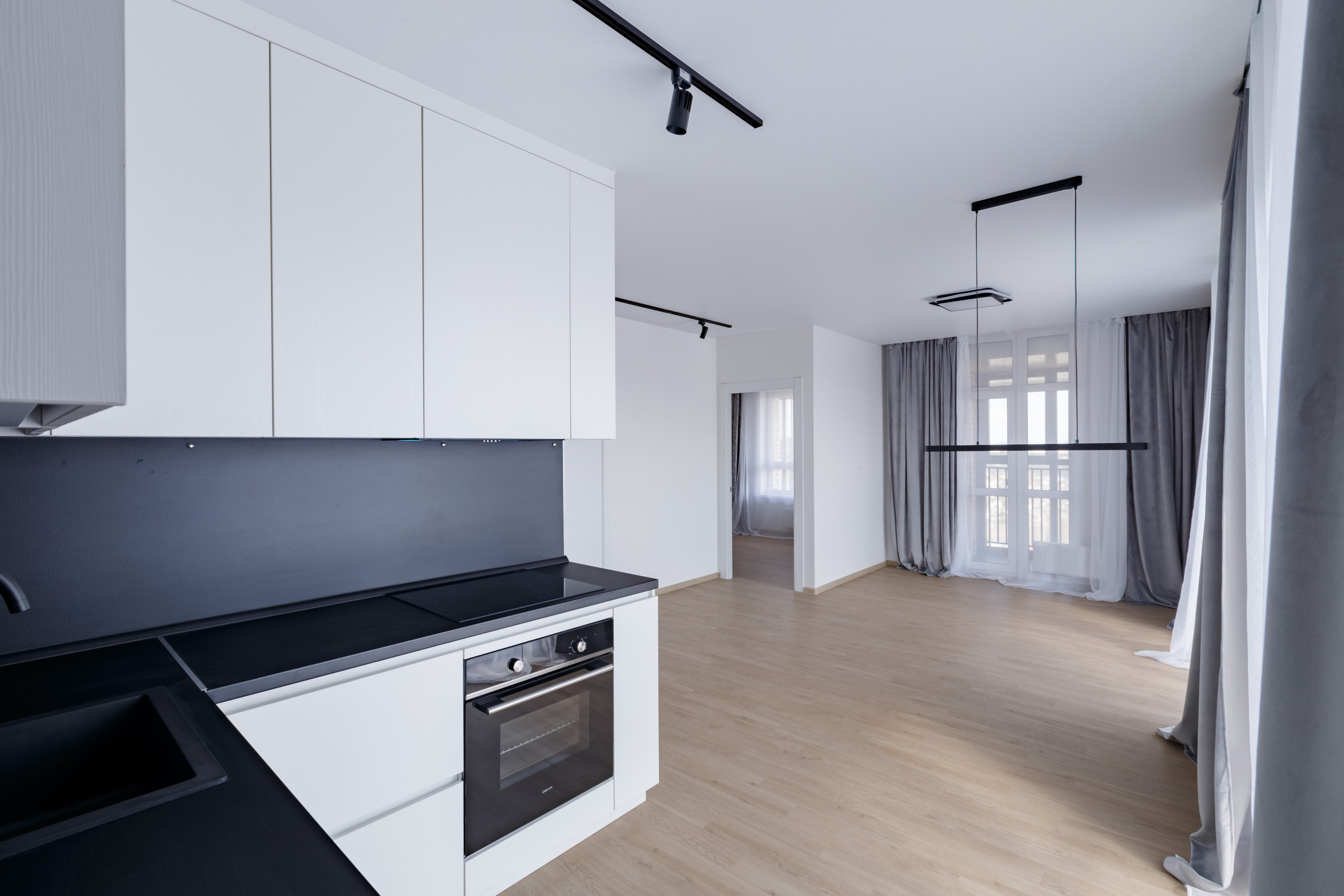 Архитектура | Индастриал. Владимир Смирнов | Интерьер Индастриал Репортаж | Иркутск