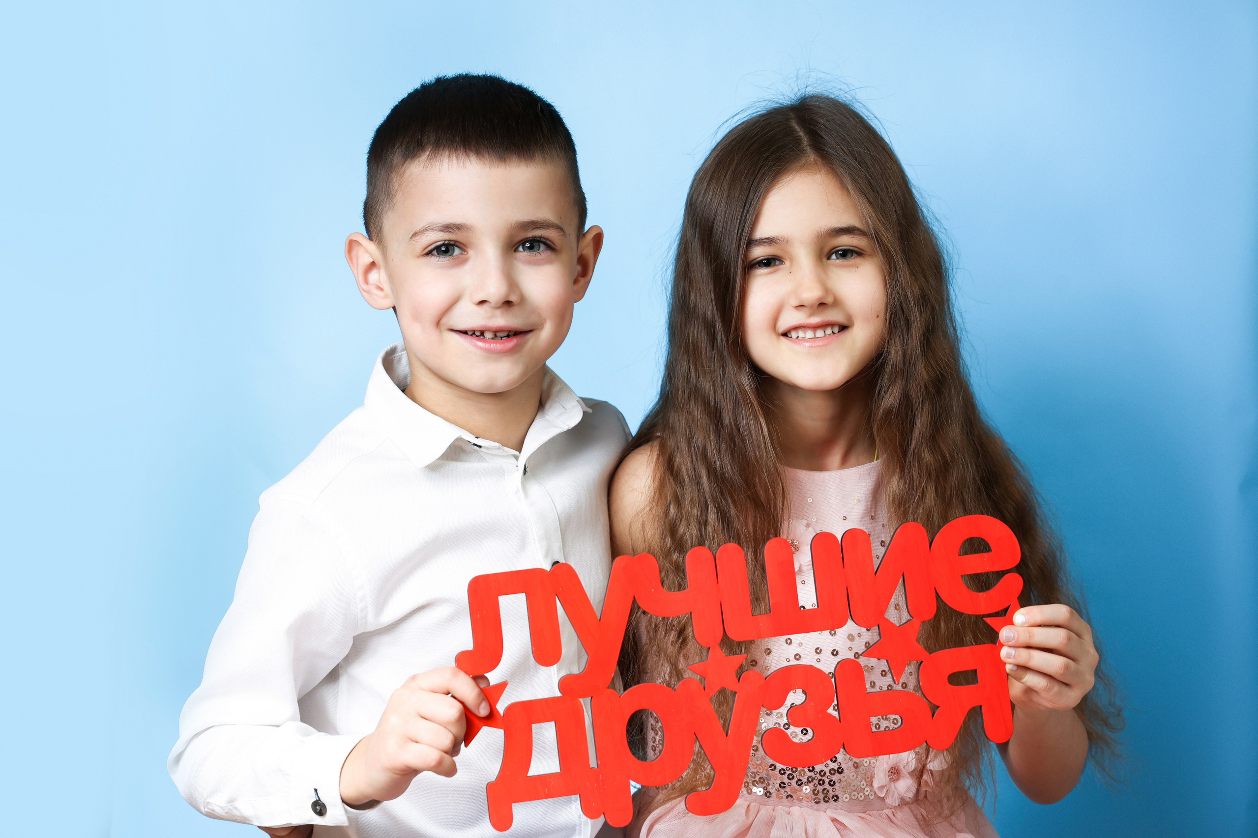 Общая фотография/портреты