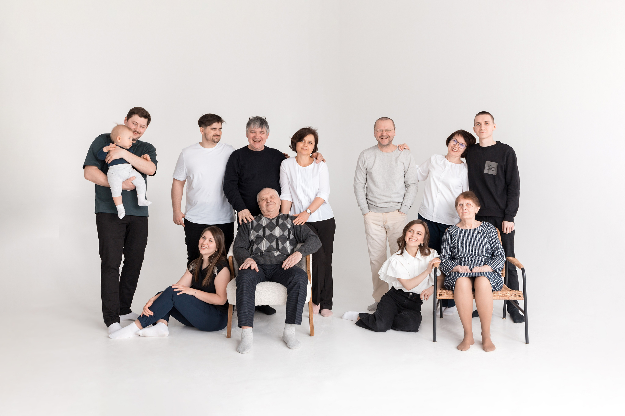 Памятка клиента. Семейный и детский фотограф в Перми Ксения Масленникова