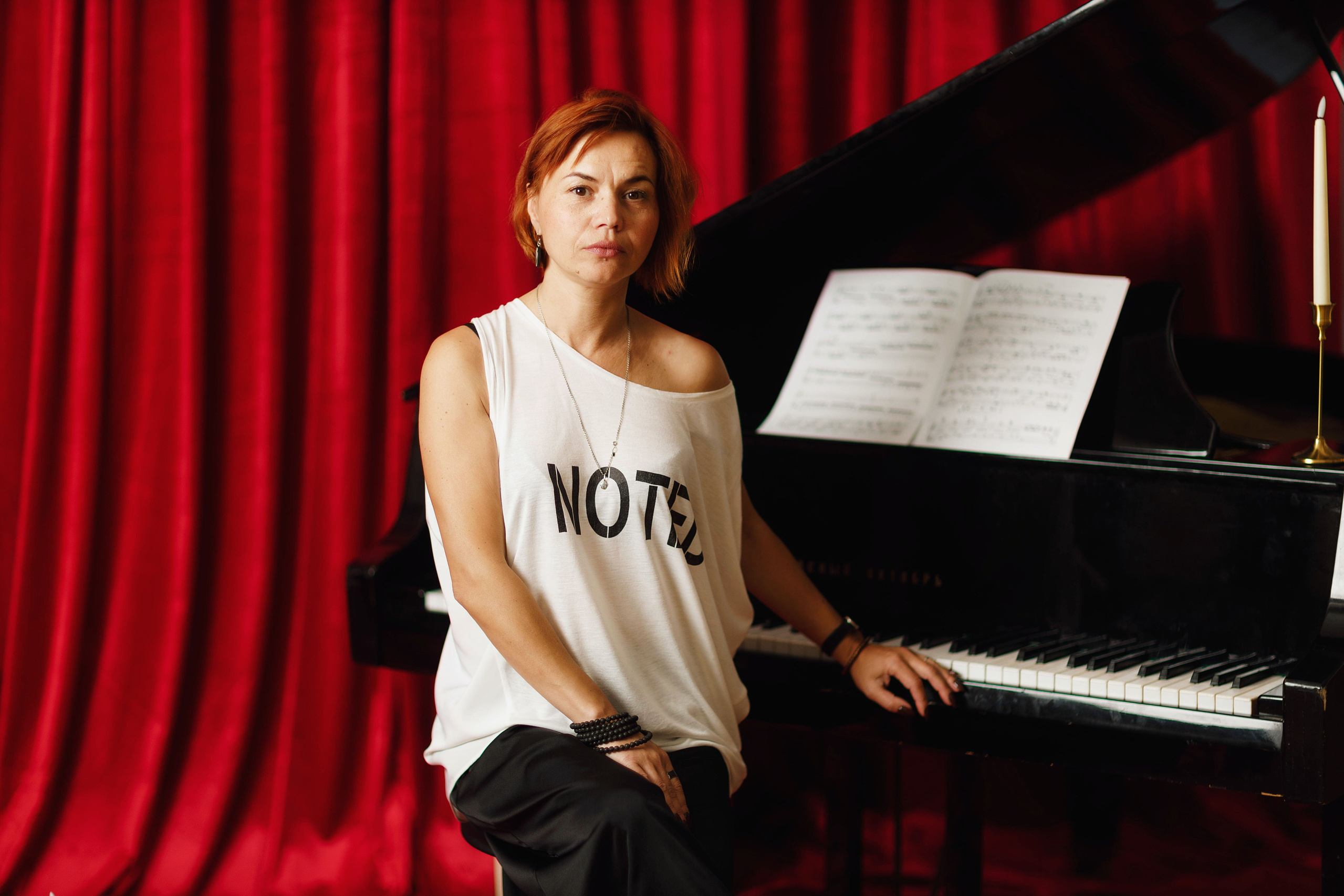 Репортажная фотосессия в Железноводске. Портретный и репортажный фотограф в Чебоксарах Андриян Чаркин