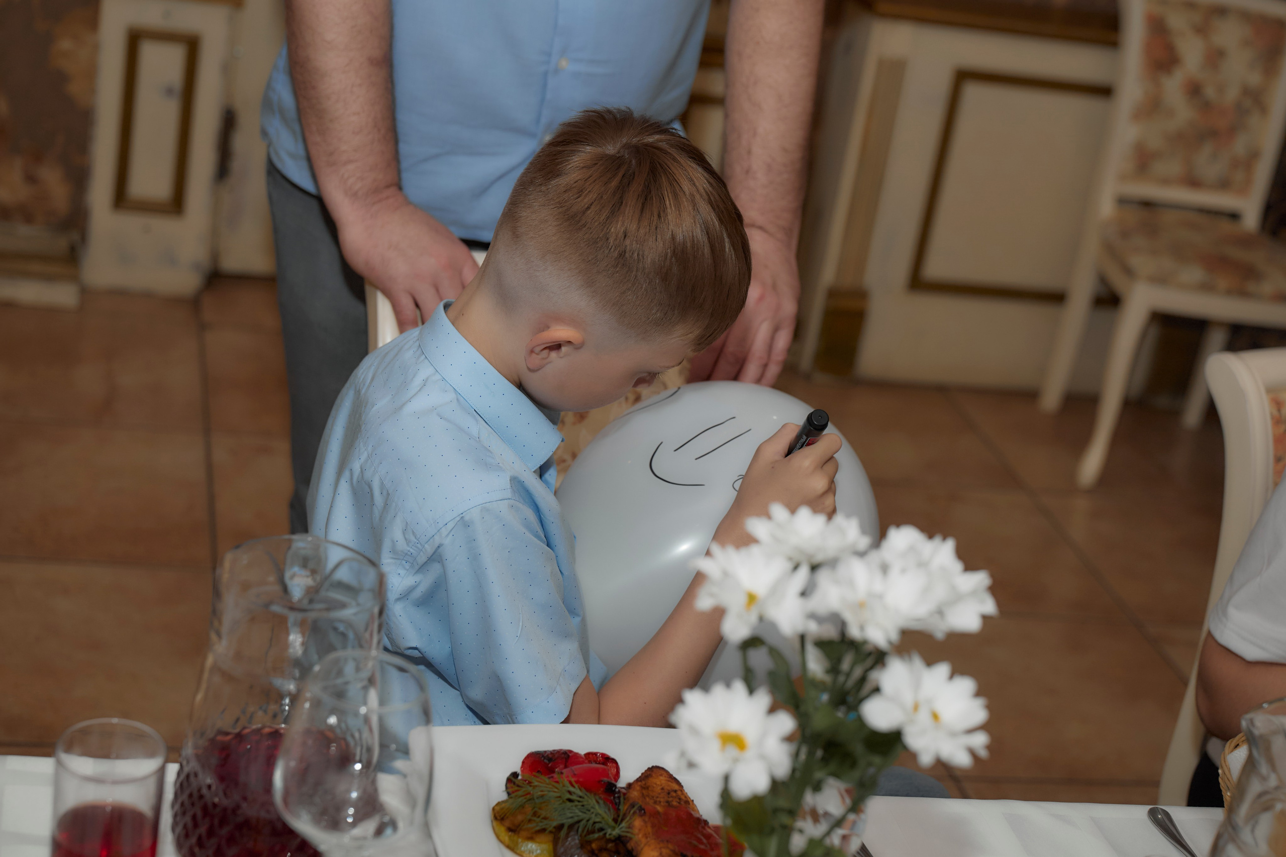 Свадебное. Фотограф Никонова Софья