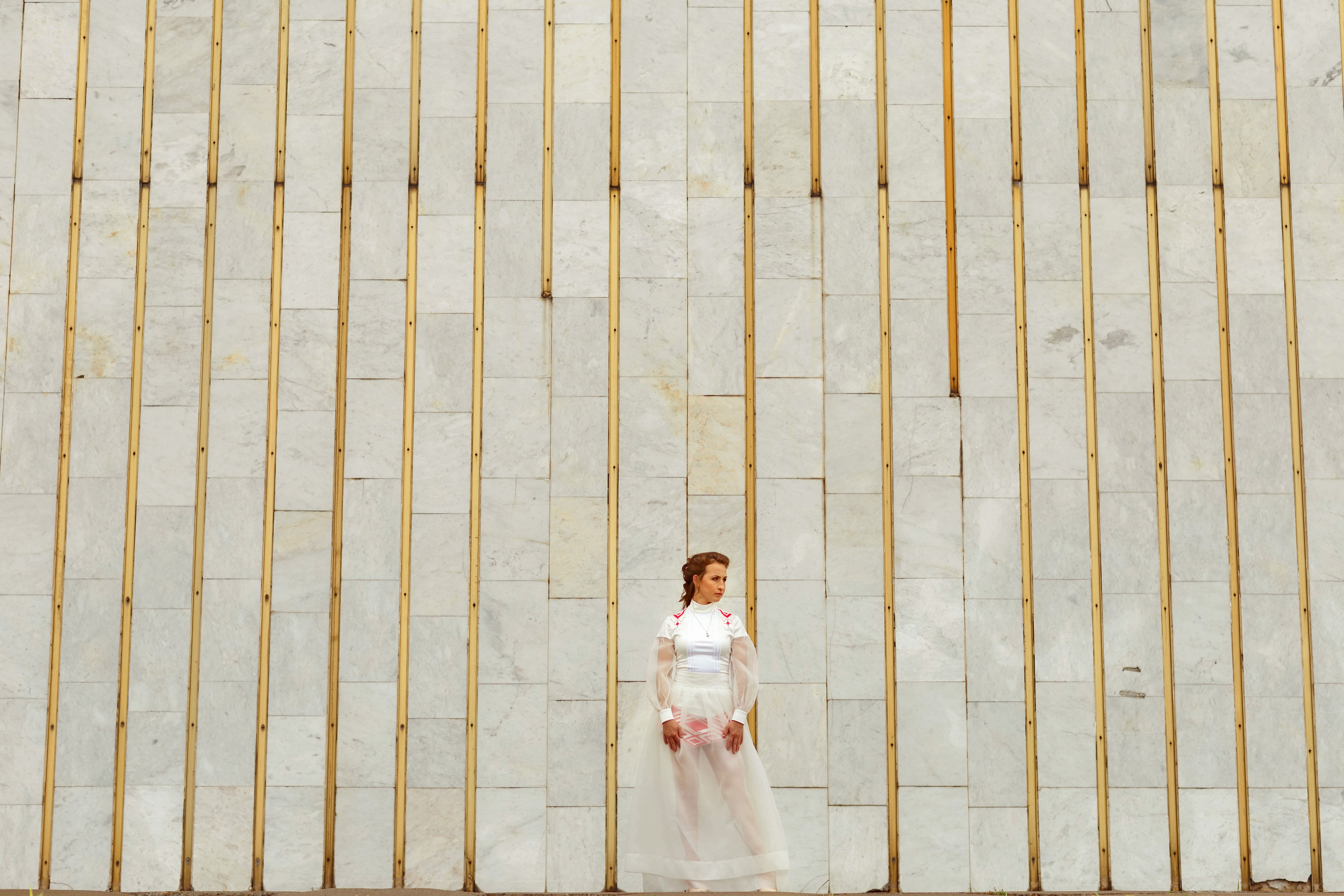 Лучшие локации для свадебных фотосессий в Чебоксарах. Портретный и репортажный фотограф в Чебоксарах Андриян Чаркин