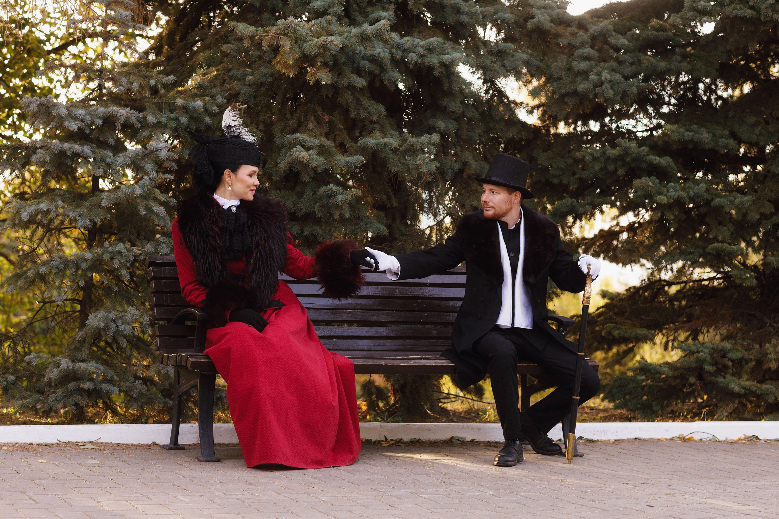 Лучшие локации для свадебных фотосессий в Чебоксарах. Портретный и репортажный фотограф в Чебоксарах Андриян Чаркин