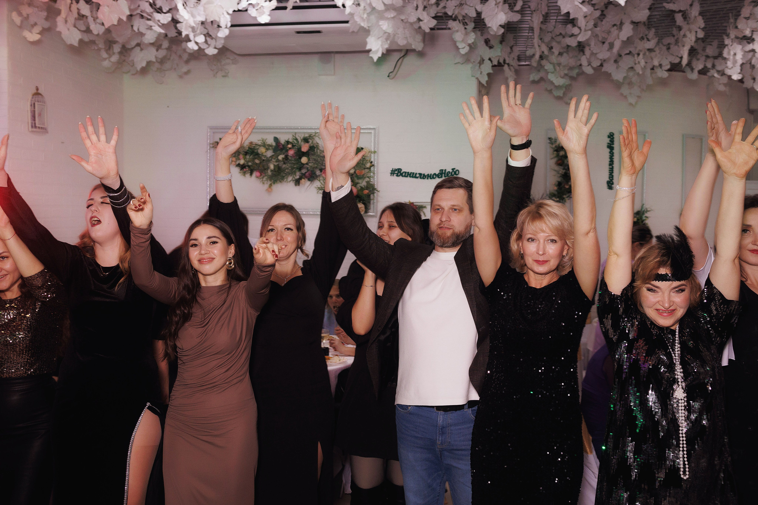 Новогодняя фотосессия в Чебоксарах — семейная и репортражная. Портретный и репортажный фотограф в Чебоксарах Андриян Чаркин