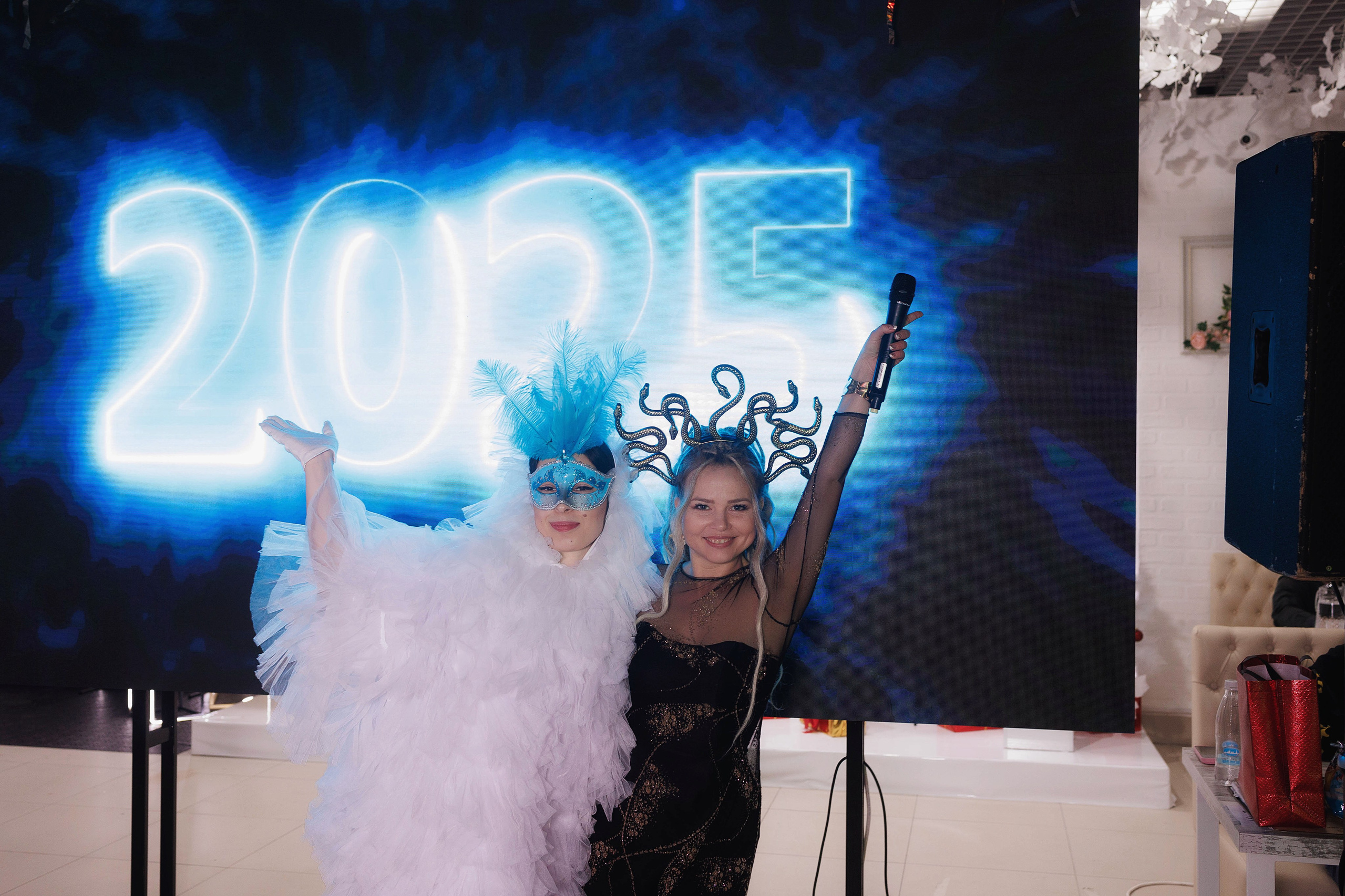 Новогодняя фотосессия в Чебоксарах — семейная и репортражная. Портретный и репортажный фотограф в Чебоксарах Андриян Чаркин