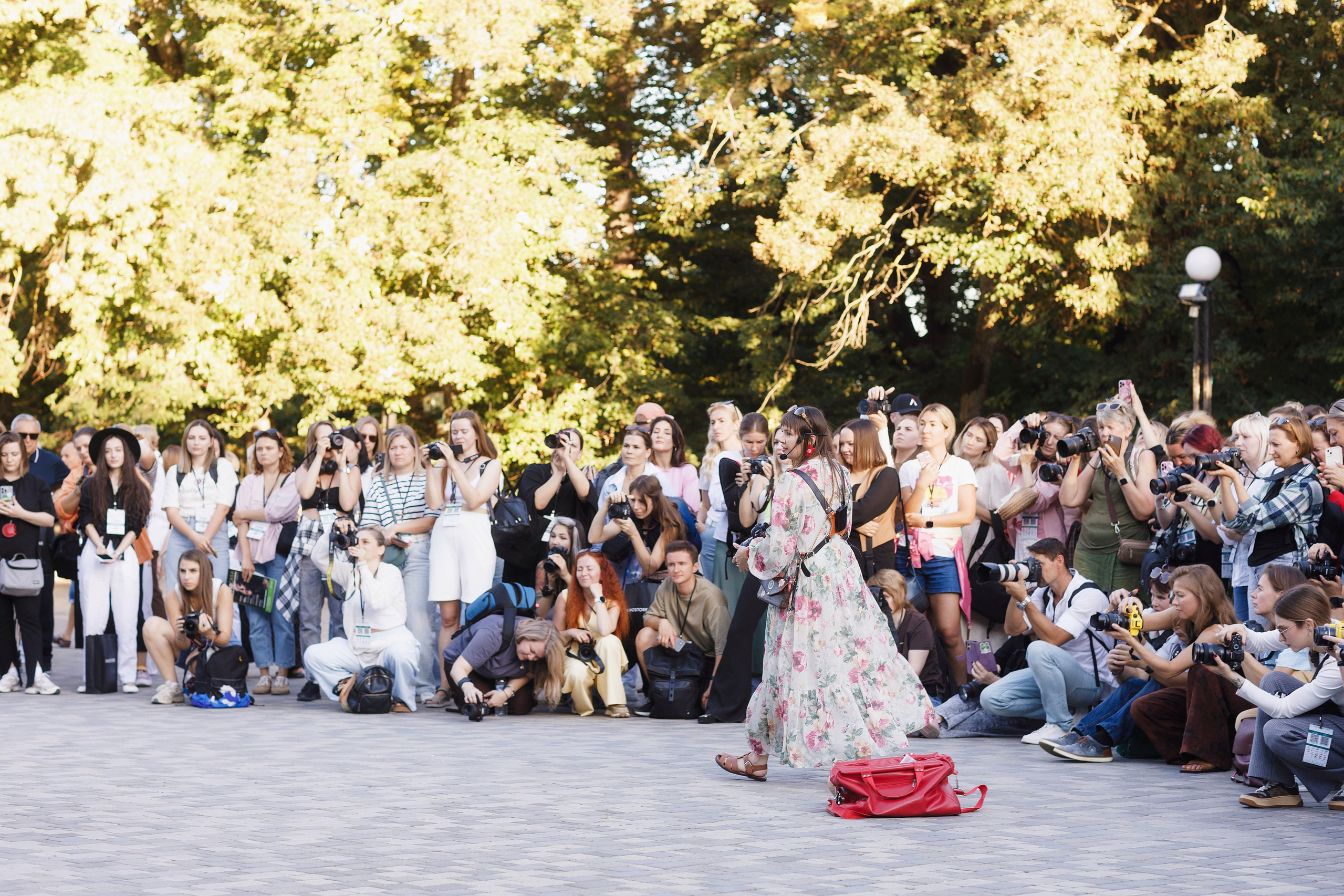 Репортажная фотосессия в Железноводске. Портретный и репортажный фотограф в Чебоксарах Андриян Чаркин