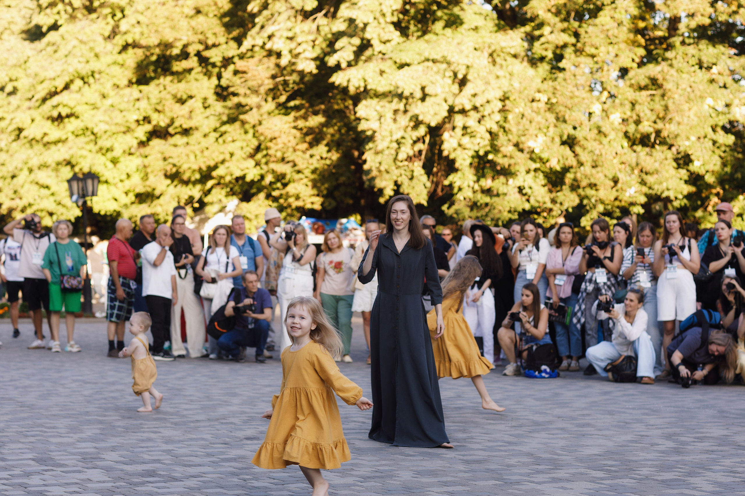Репортажная фотосессия в Железноводске. Портретный и репортажный фотограф в Чебоксарах Андриян Чаркин