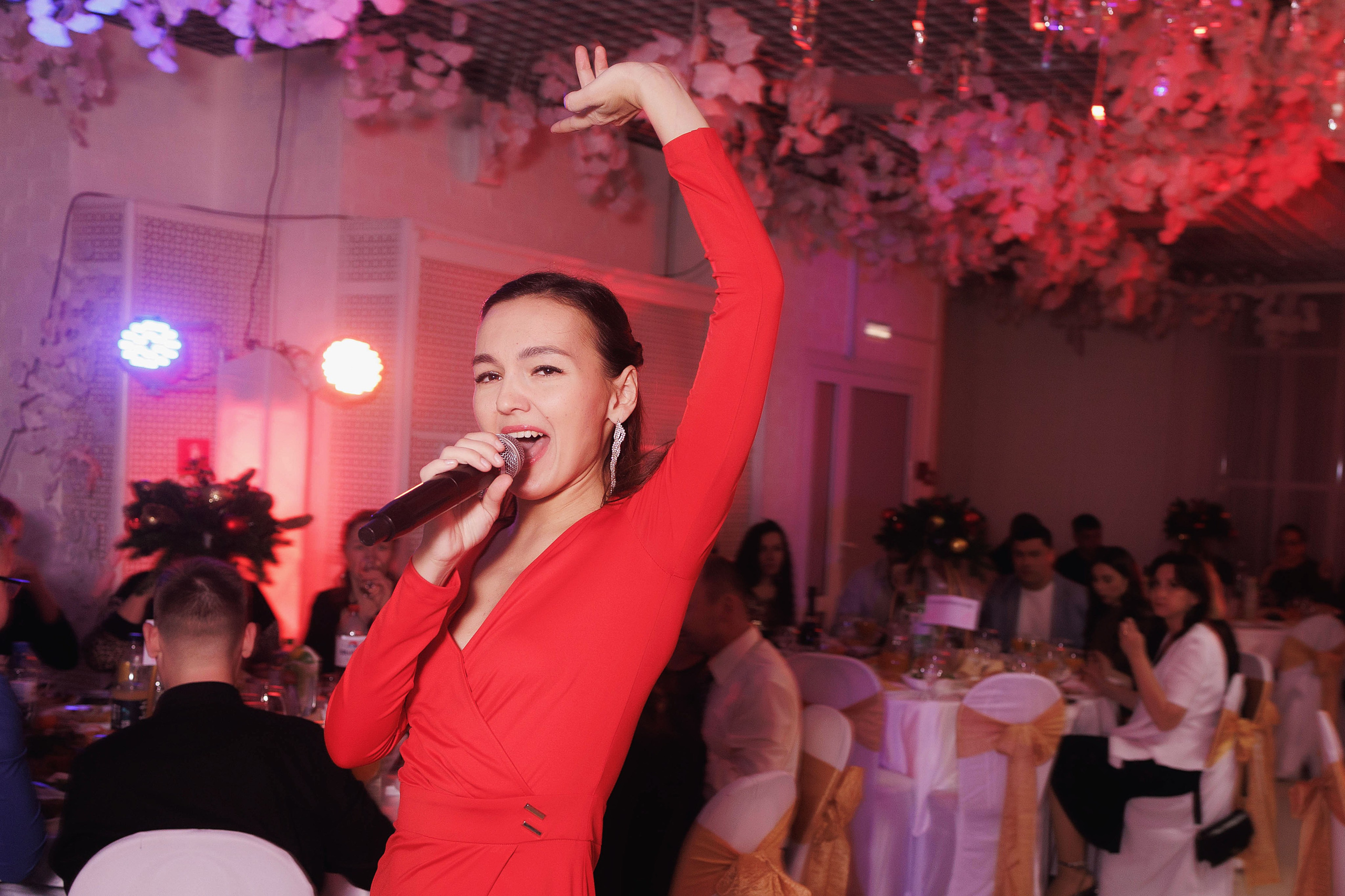 Новогодняя фотосессия в Чебоксарах — семейная и репортражная. Портретный и репортажный фотограф в Чебоксарах Андриян Чаркин