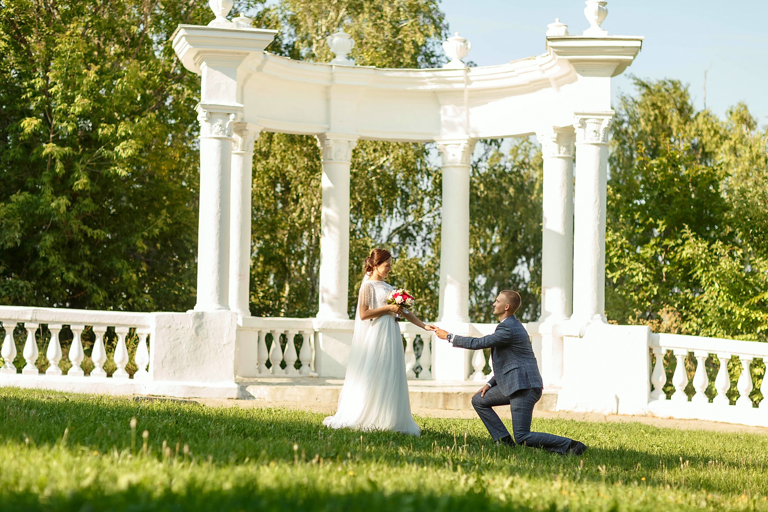 Лучшие локации для свадебных фотосессий в Чебоксарах. Портретный и репортажный фотограф в Чебоксарах Андриян Чаркин
