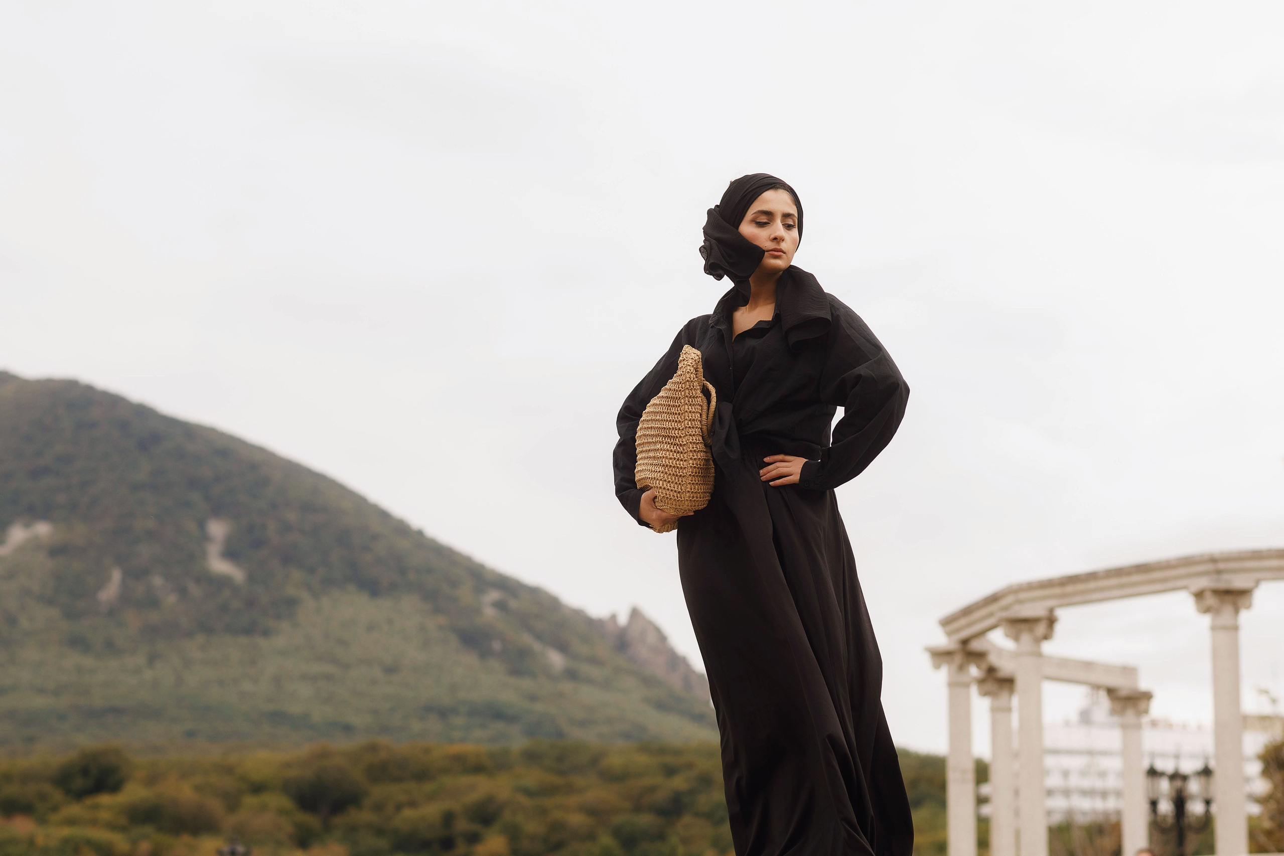 Репортажная фотосессия в Железноводске. Портретный и репортажный фотограф в Чебоксарах Андриян Чаркин