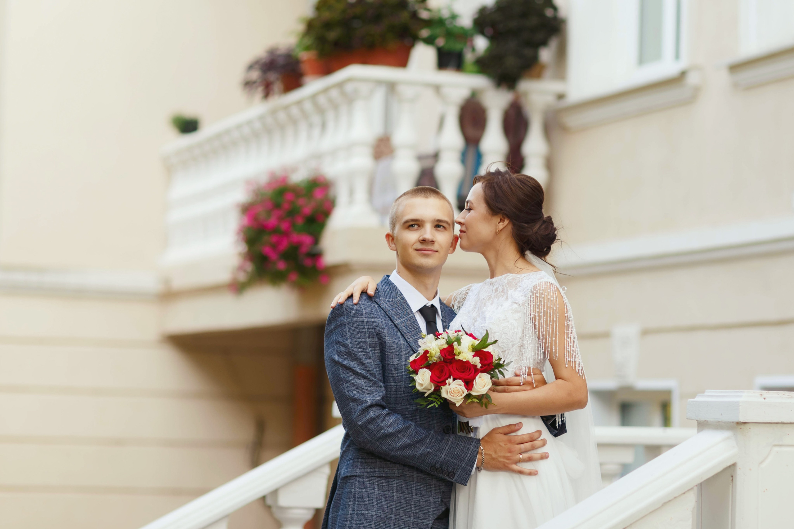 Лучшие локации для свадебных фотосессий в Чебоксарах. Портретный и репортажный фотограф в Чебоксарах Андриян Чаркин