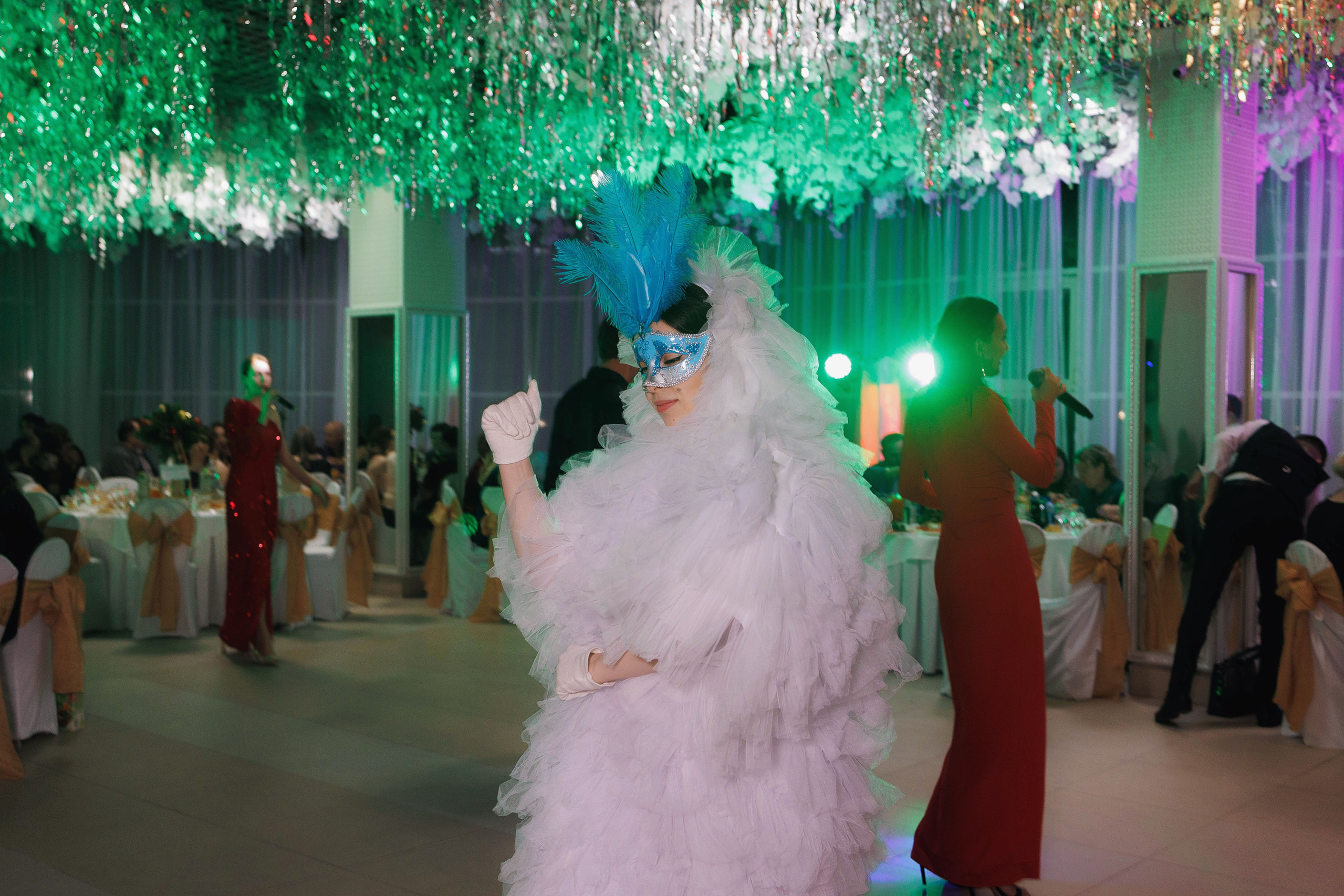 Новогодняя фотосессия в Чебоксарах — семейная и репортражная. Портретный и репортажный фотограф в Чебоксарах Андриян Чаркин