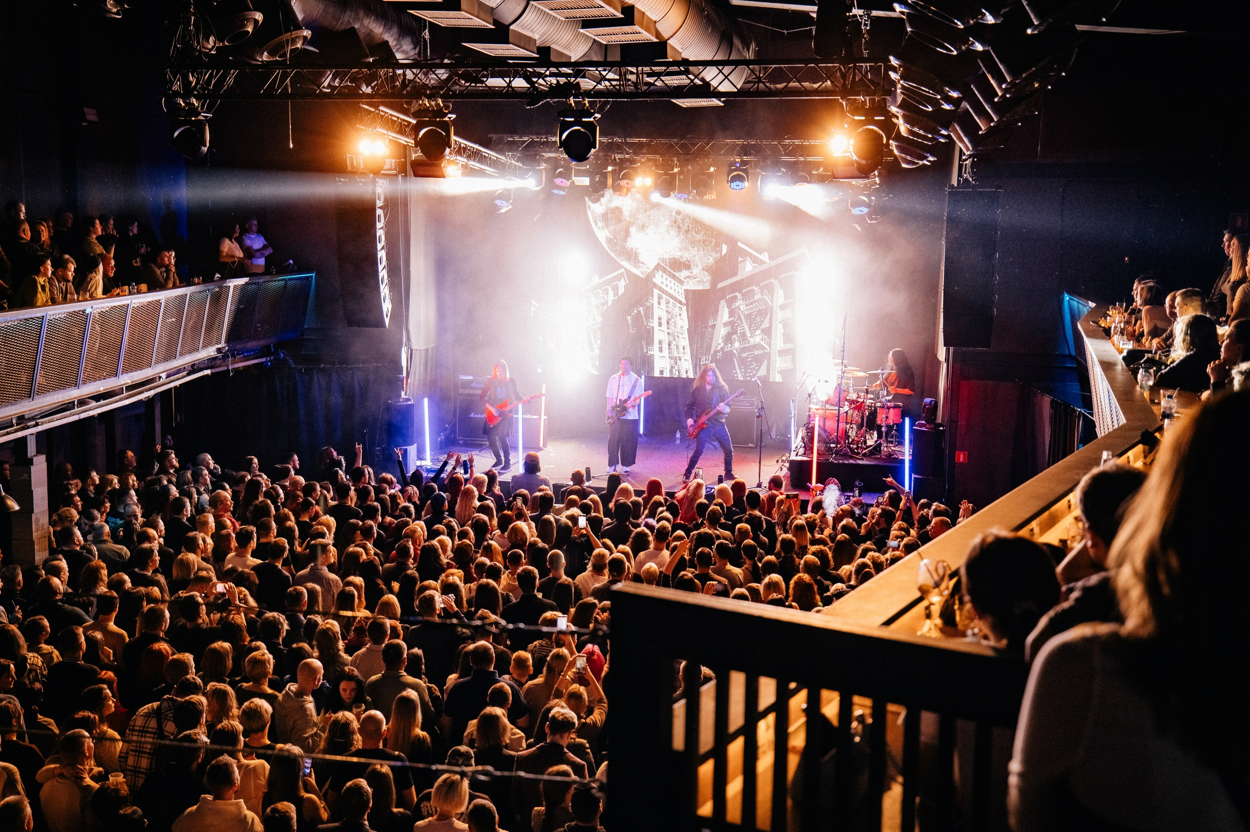 Контакты. Концертный фотограф Аля Рашпиль