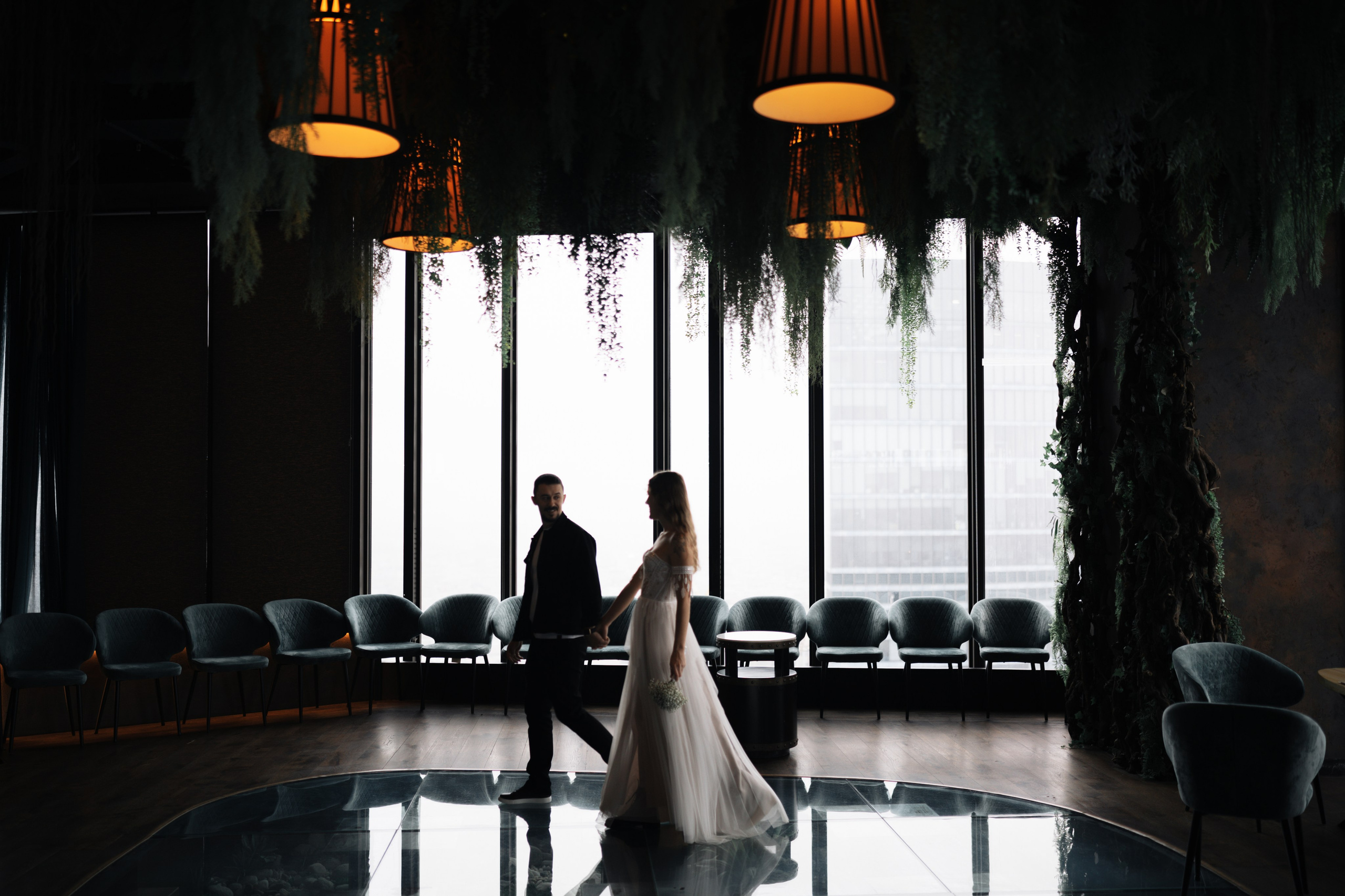 Всё о свадьбе. Свадебный фотограф в Москве Кристина Чехова