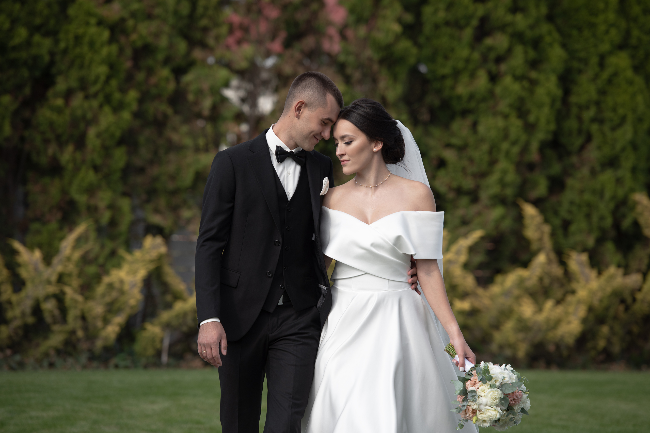 БЕЛАЯ КАЛИТВА. Фотограф Дарья Костина