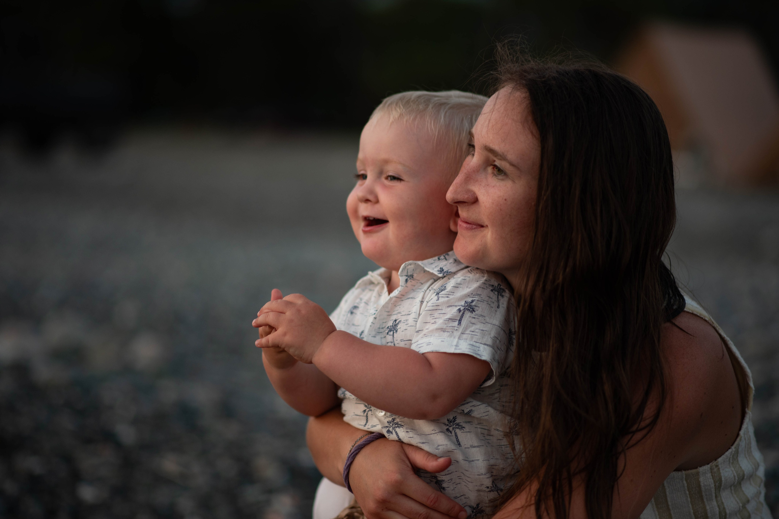 Семейная фотосессия Новосибирск. Фотограф в городе Новосибирск Линг Даниил