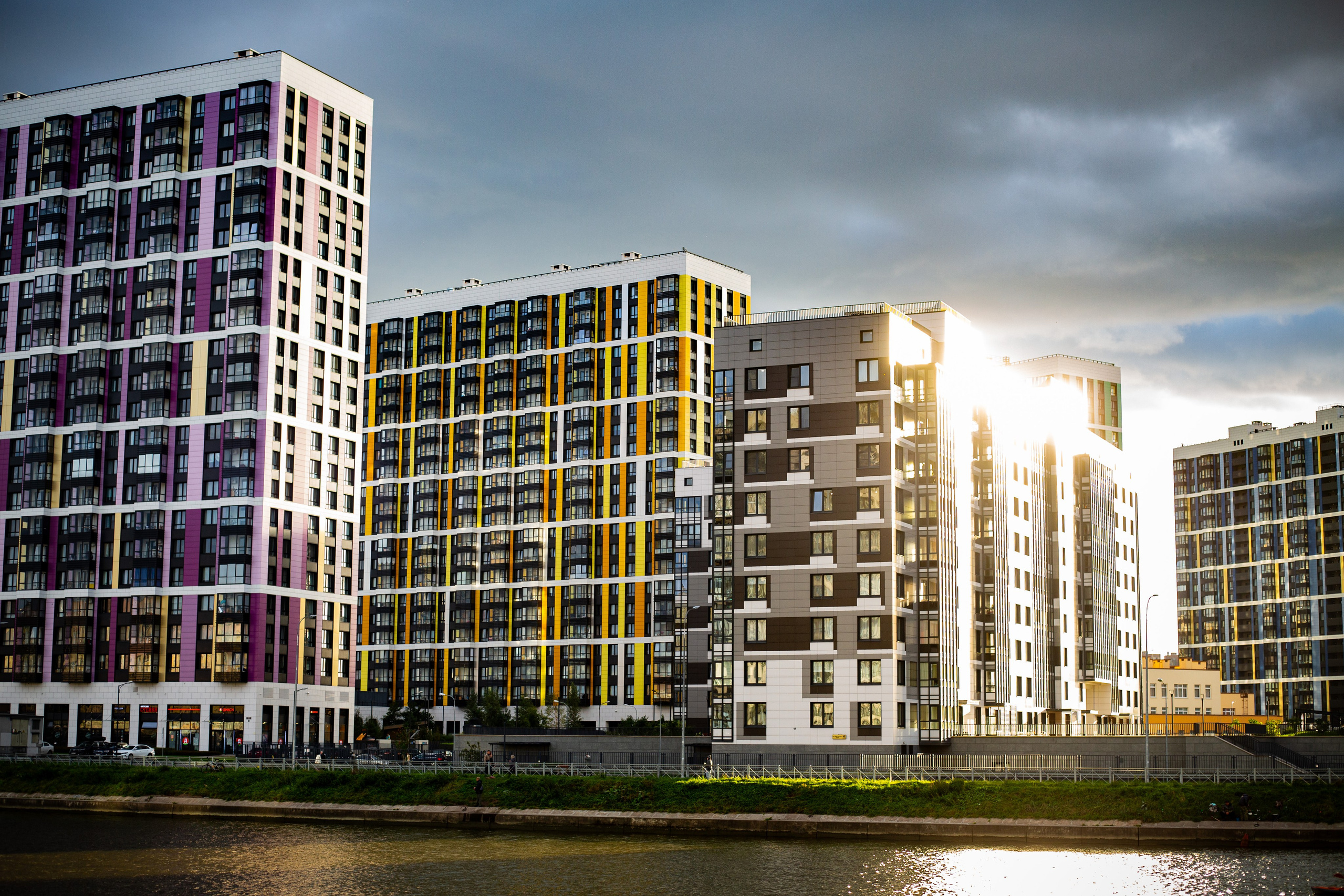 Ангелина Тамилина — репортажный фотограф в Санкт-Петербурге