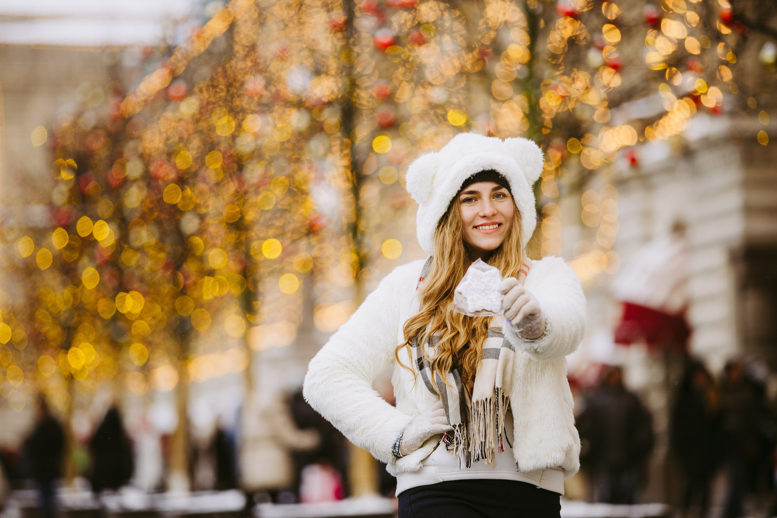 Репортажный Фотограф в Москве Юра Гушан