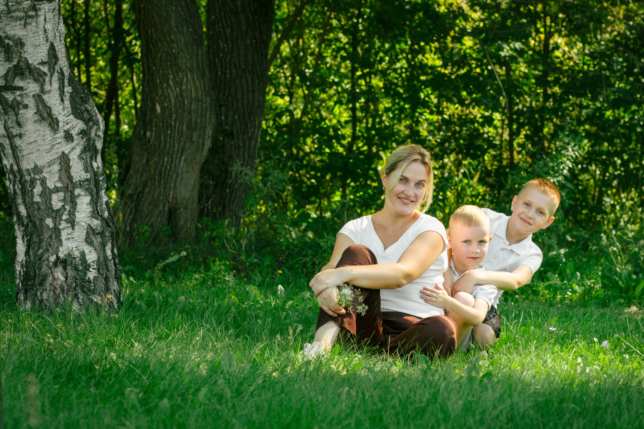 Услуги. Семейный и детский фотограф Майя Гришина