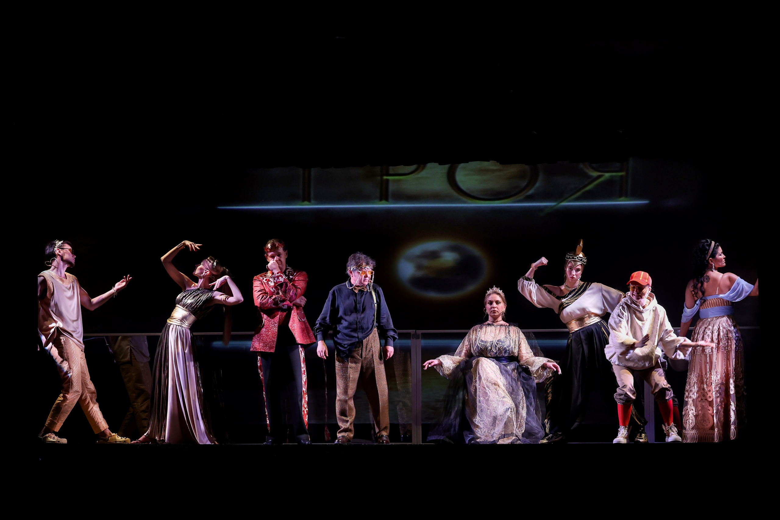 Журнал о самом особенном. Пермь и Пермский край