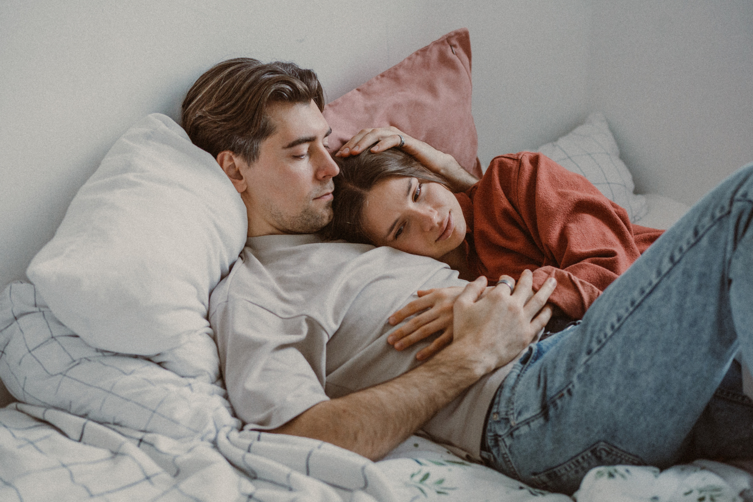 Парная фотосессия (lovestory). Фотограф Юлия Иванова