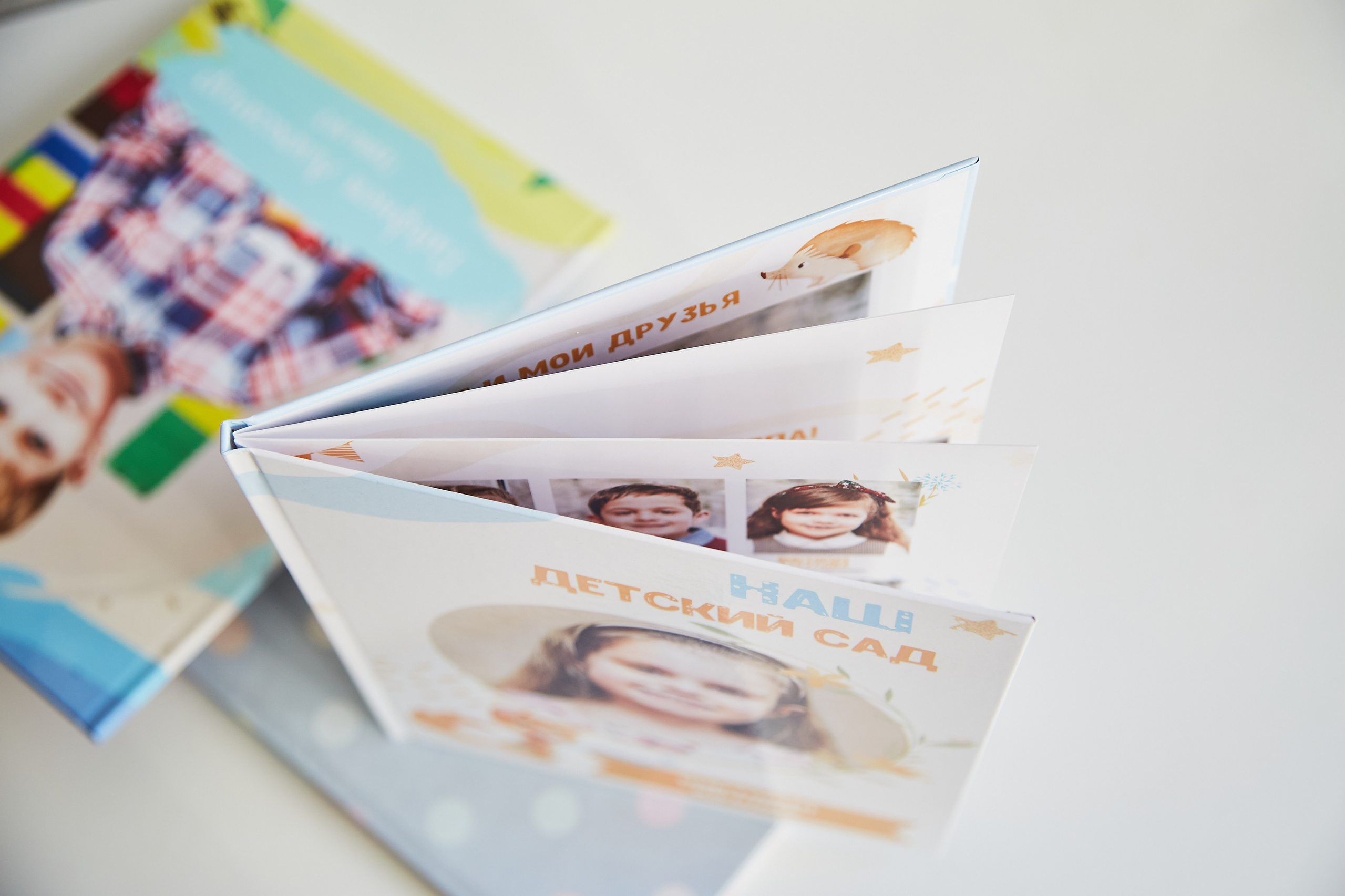 Услуги детсад. Детский, семейный и школьный фотограф в Москве Орехова Марина