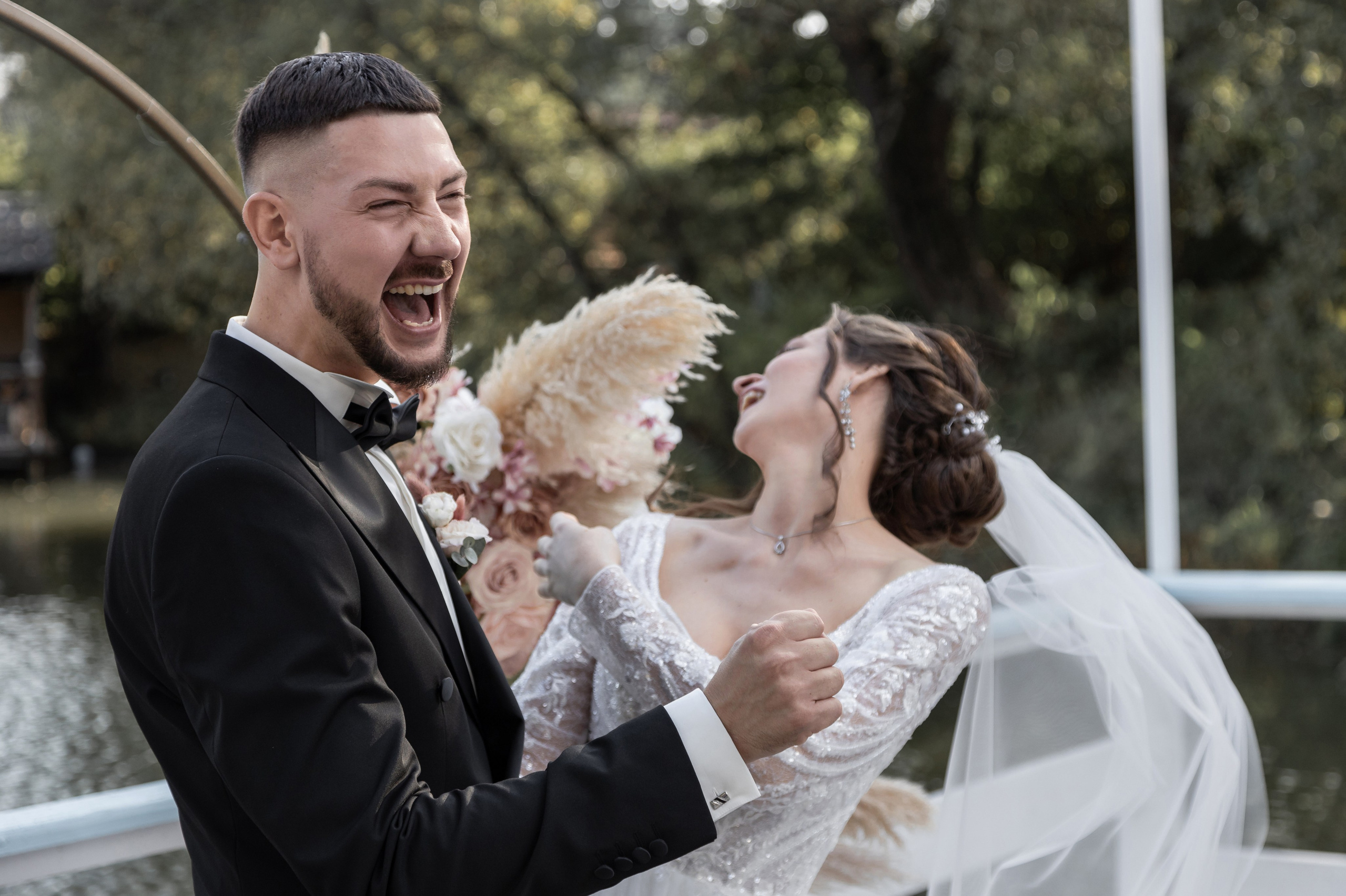 Акции на свадебную фотосессию. Свадебный фотограф Дмитрий Гладков