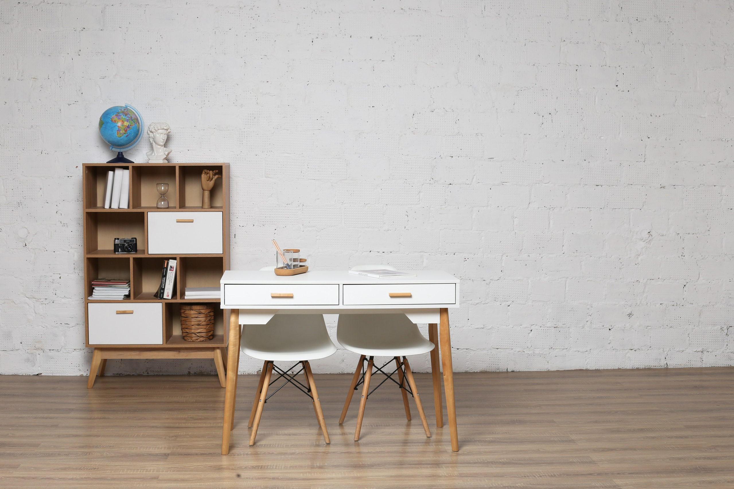 снять фотостудию