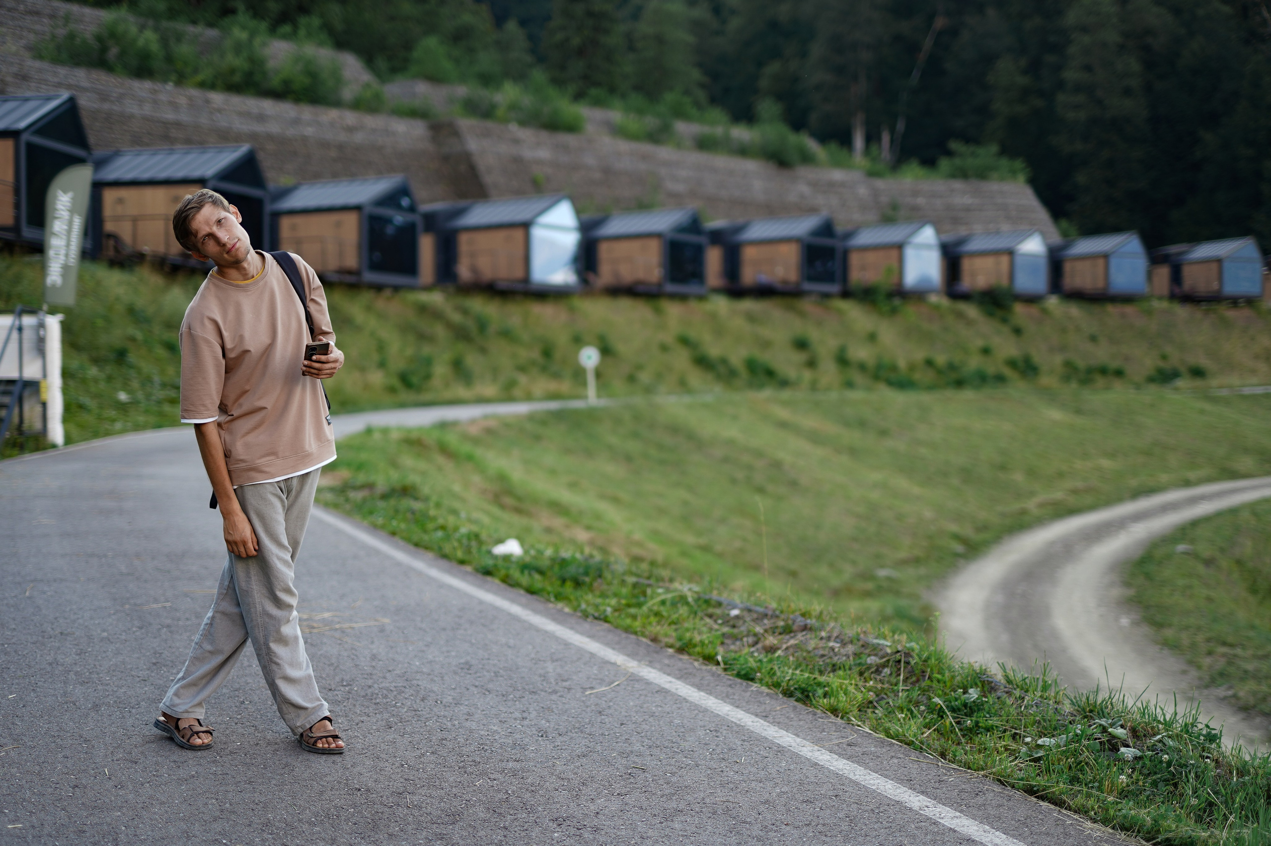 Обо мне. Репортажный фотограф  Сочи Николай Чик