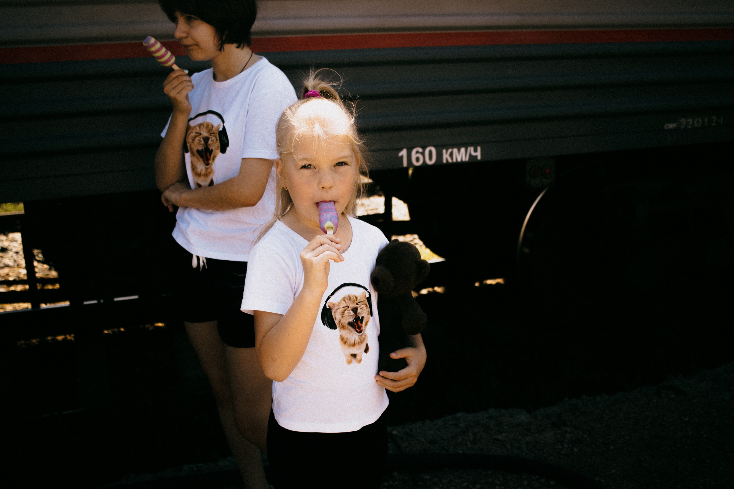Липецк. Фотограф в Санкт-Петербурге Александра Спиридонова