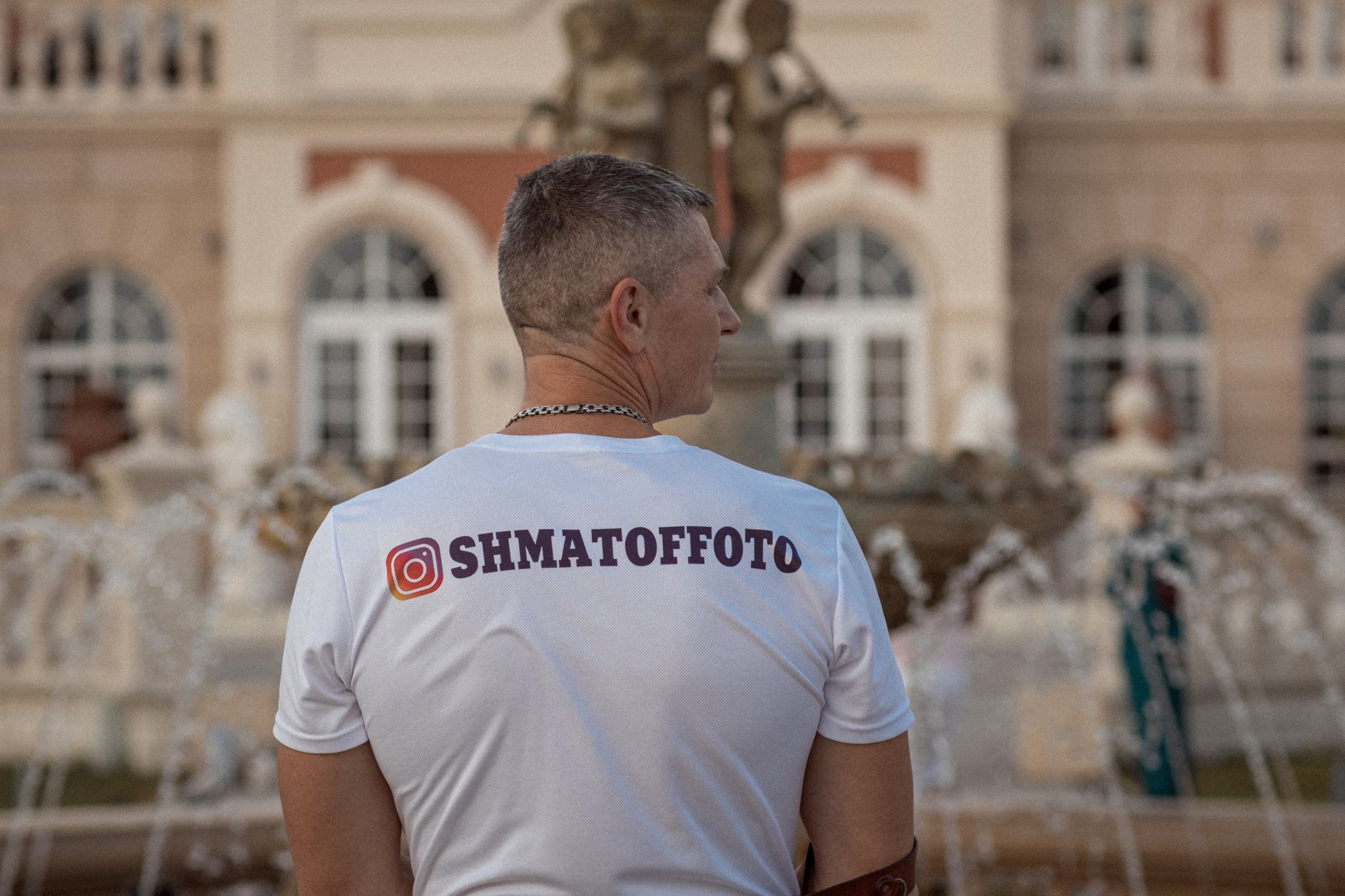 Вопрос ответ. Семейный и свадебный фотограф в Геленджике Михаил Шматов