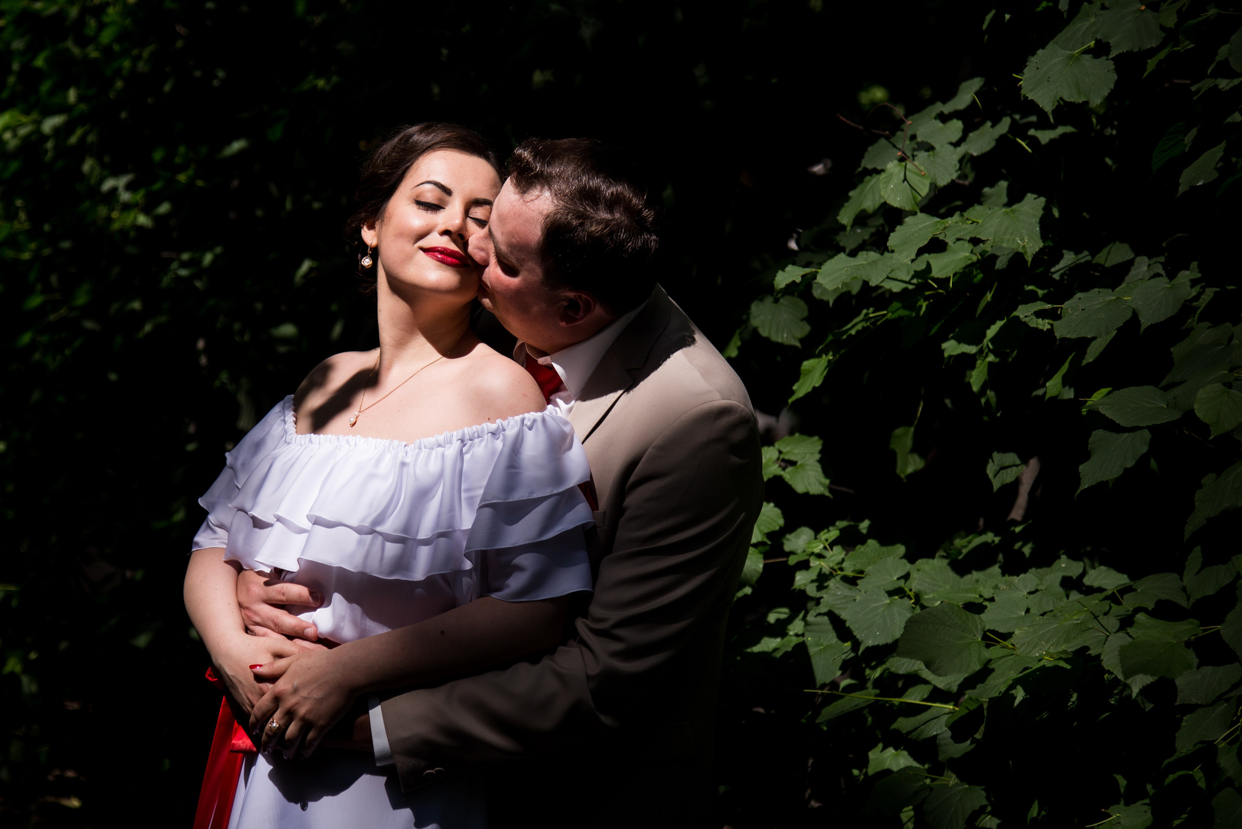 Стоимость услуг на свадебную фотосъемку Санкт-Петербург. Свадебный фотограф в Санкт-Петербурге Трофимова Алена