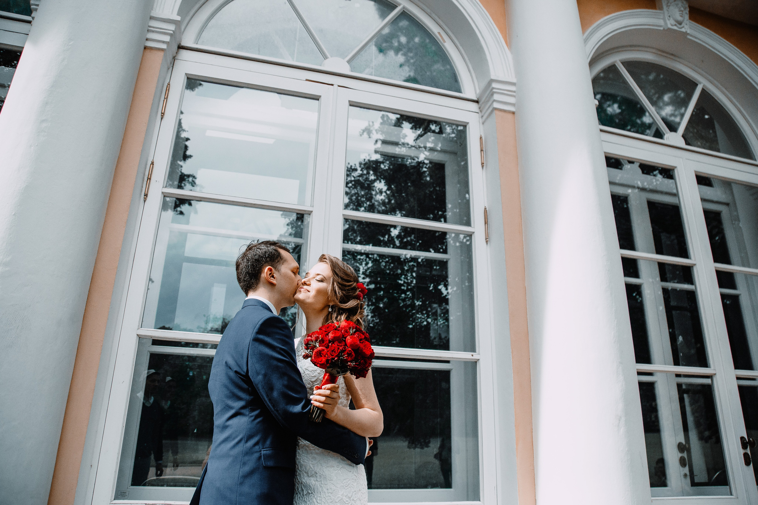 Стоимость услуг на свадебную фотосъемку Санкт-Петербург. Свадебный фотограф в Санкт-Петербурге Трофимова Алена