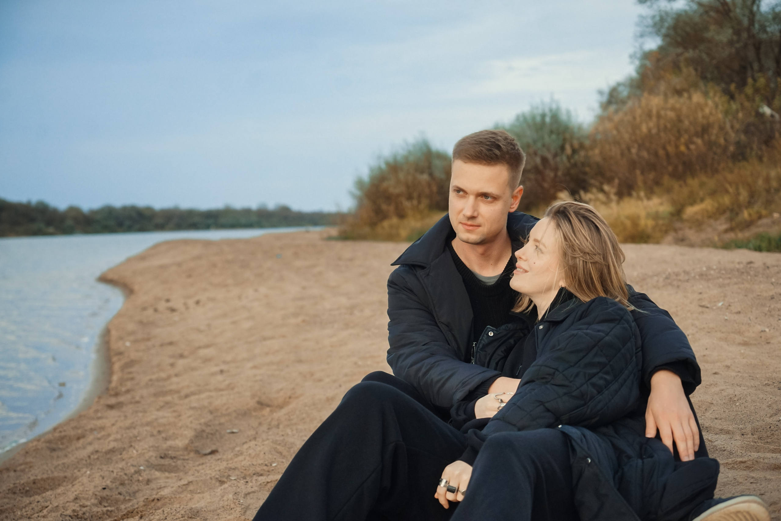 Сервис. Лиза Фирстова