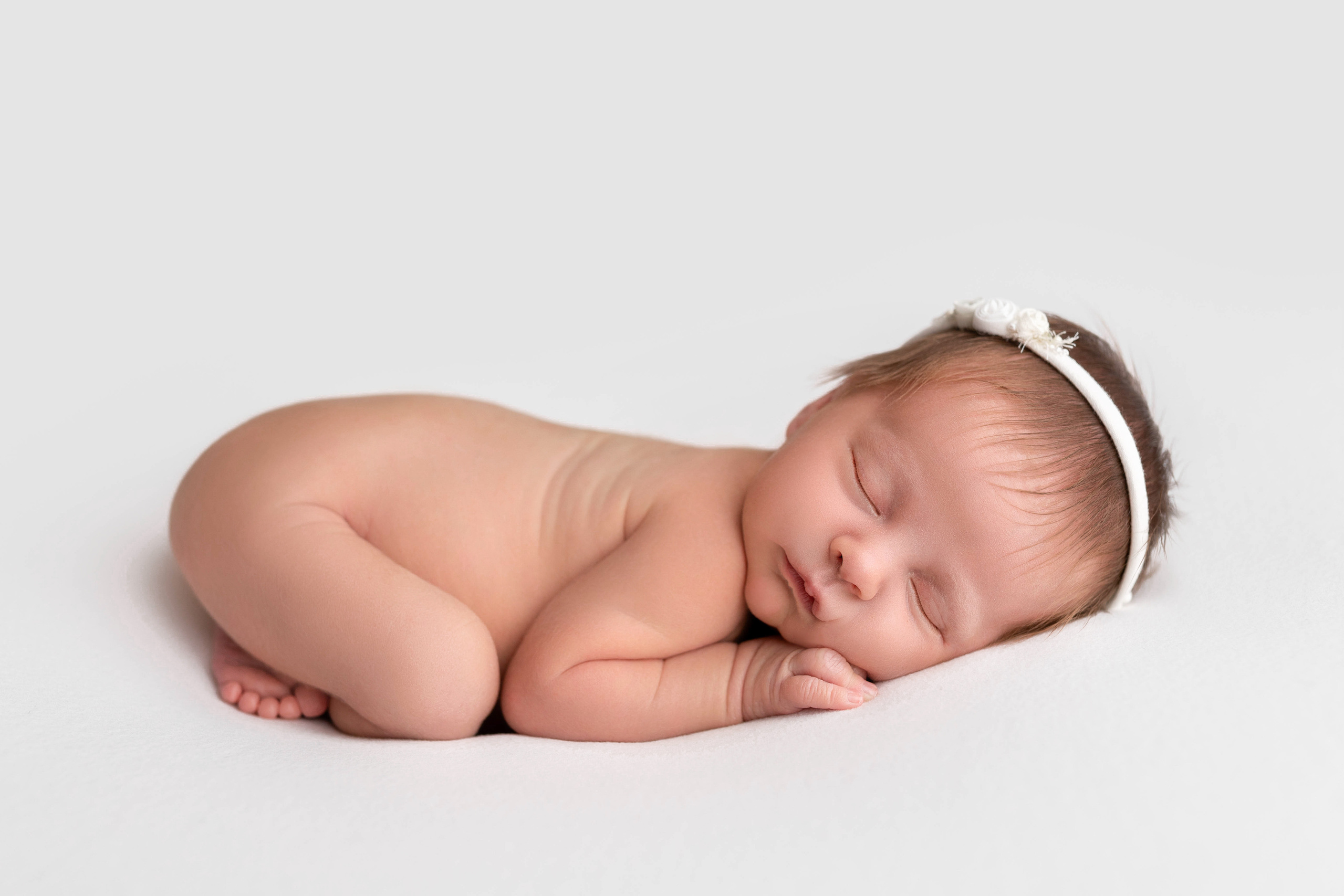 Мой стиль съемки. Фотограф новорожденных в г. Барнаул Ренпенинг Катерина