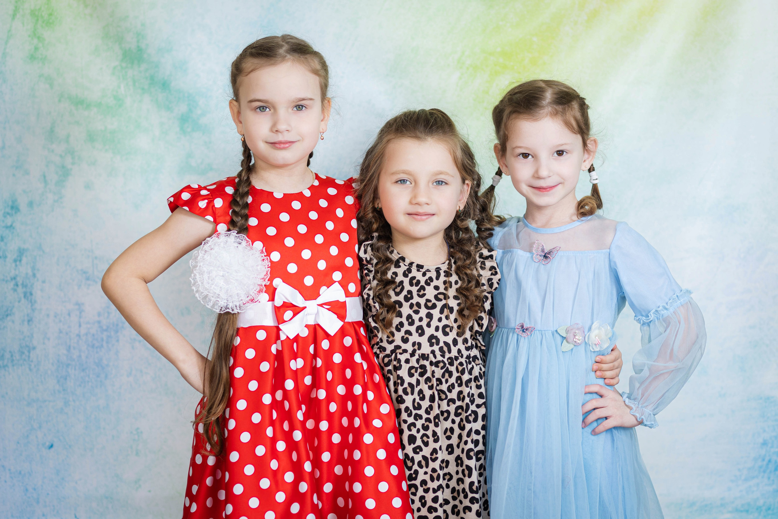 Выпускные альбомы. Главная