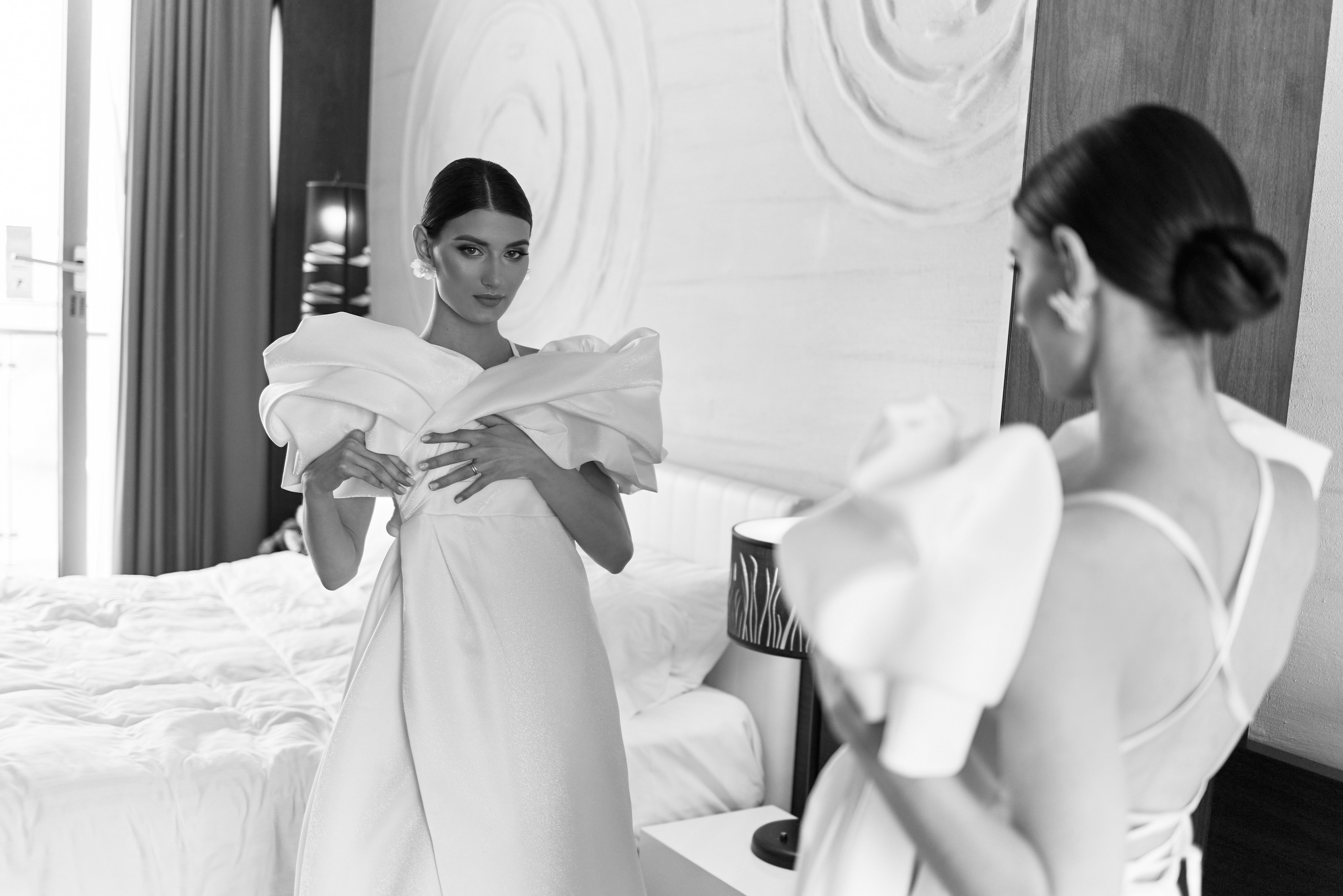 LERA I SERGEI. Свадебный и портретный фотограф