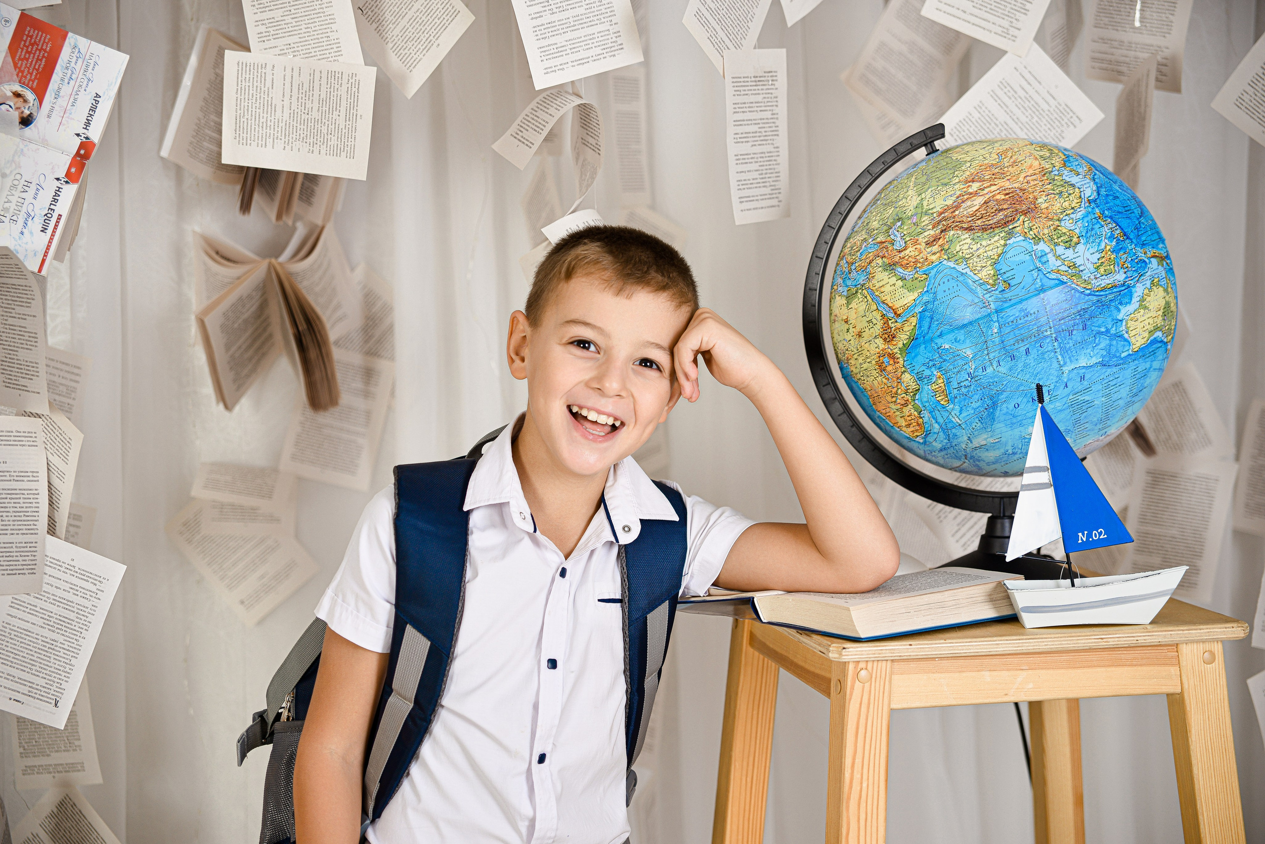 Семейный фотограф в Будённовске Анастасия Белозерцева