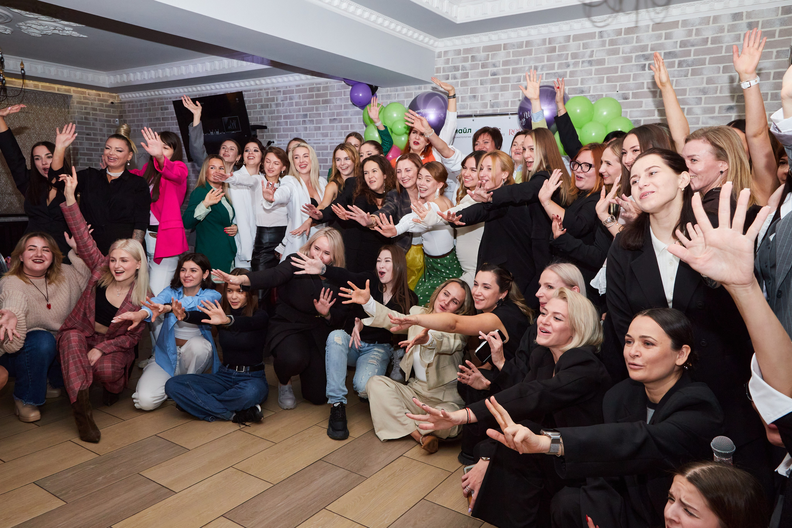 Фотограф Подольск Мари Богданова