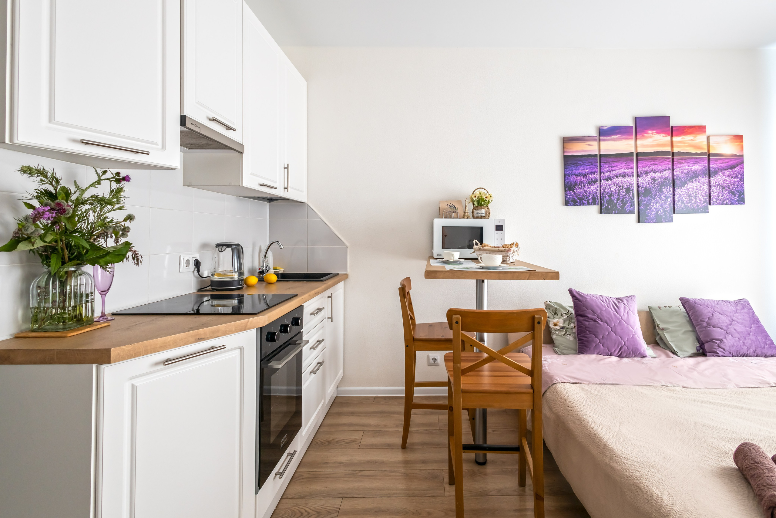 Ольга Челядина. Услуги интерьерного фотографа