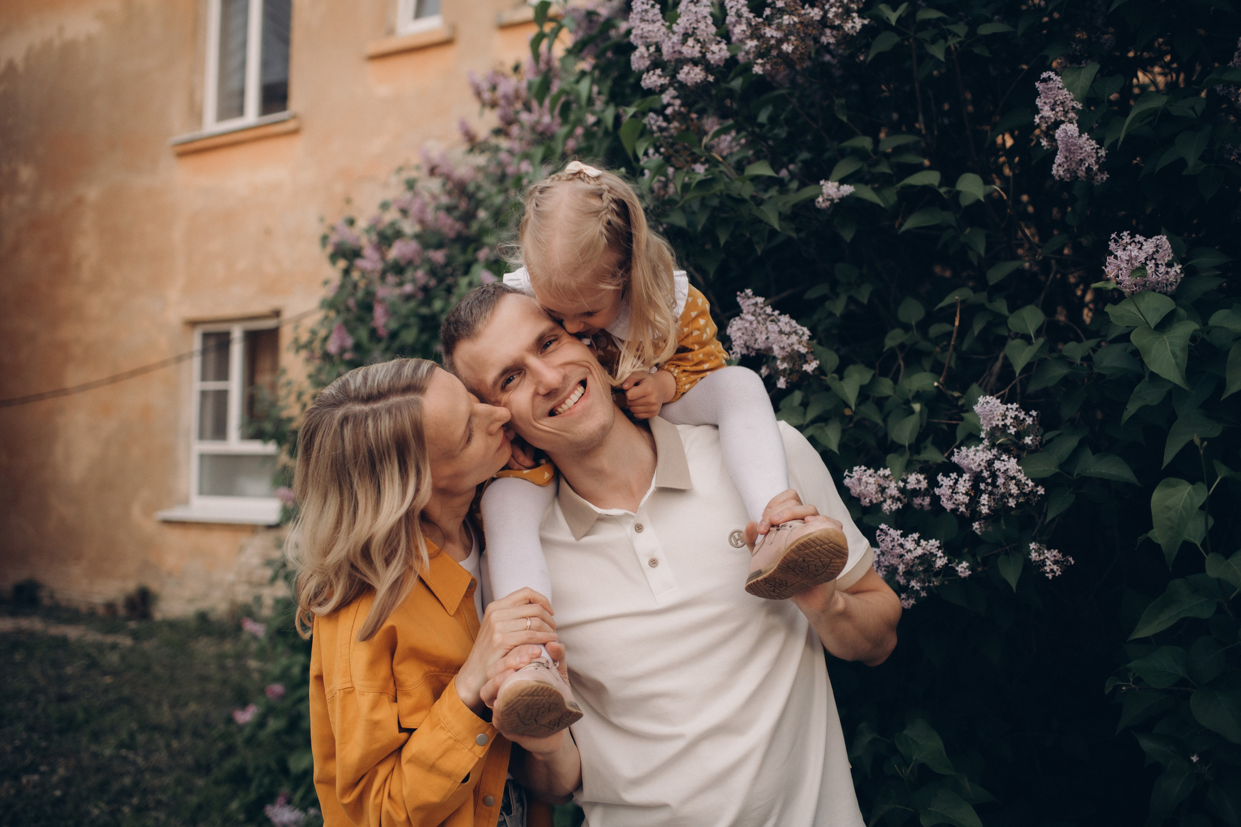 Фотосессия. Фотограф Алиса Чечина. Калуга. Товарково