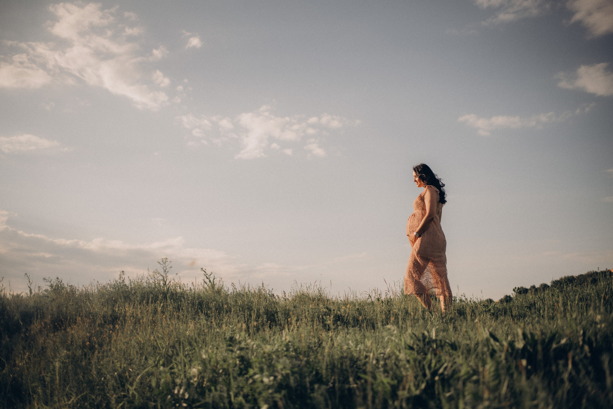 Фотосессия. Фотограф Алиса Чечина. Калуга. Товарково