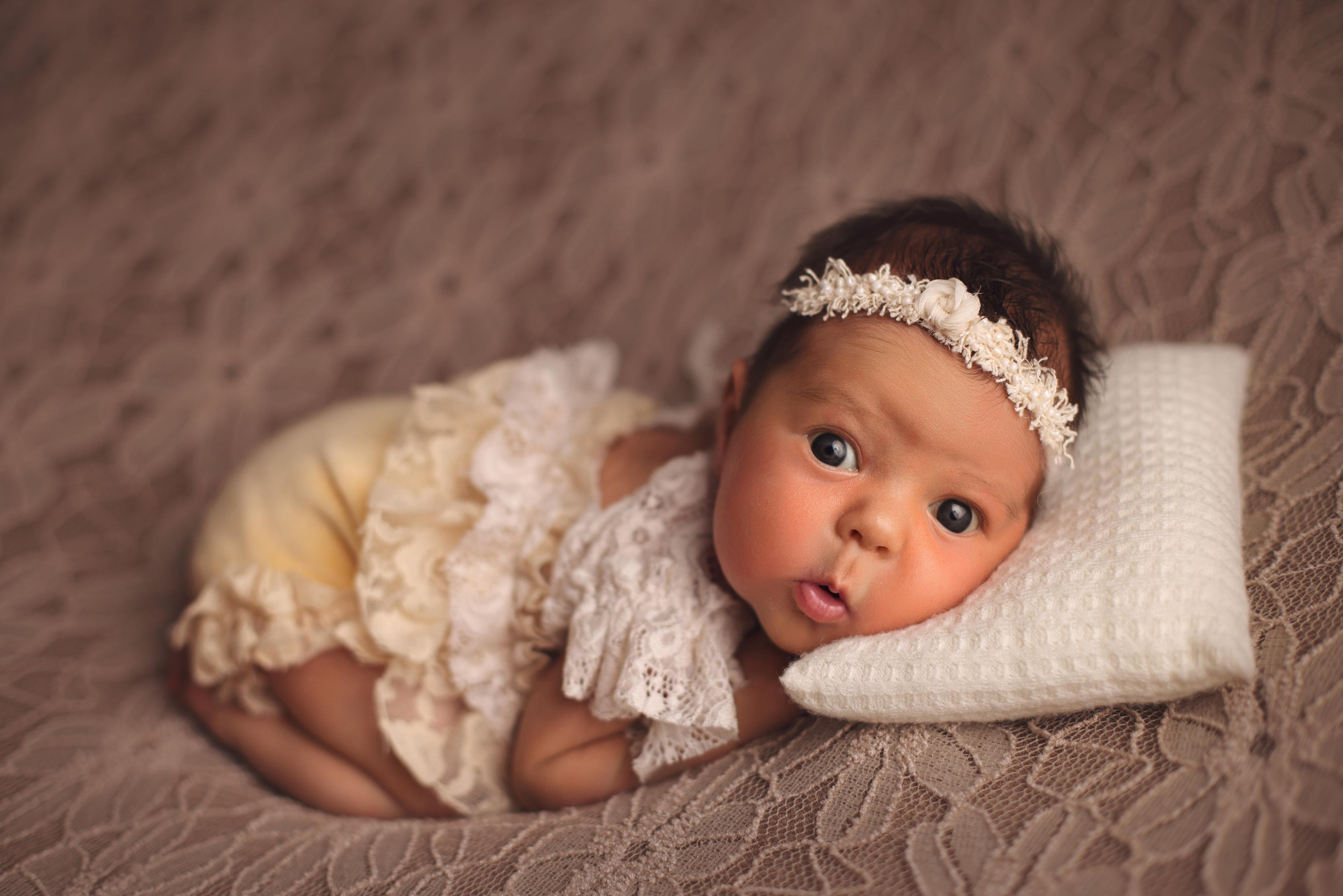 Фотосессия новорожденных в Ижевске. Фотограф новорожденных и беременности в Ижевске Светлана Рожкова