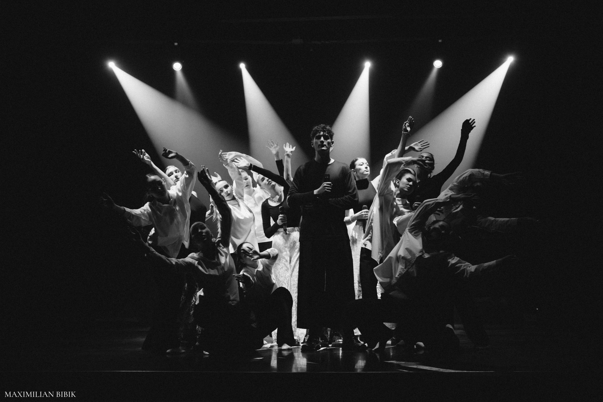 Репортаж. Фотограф Максимилиан Бибик