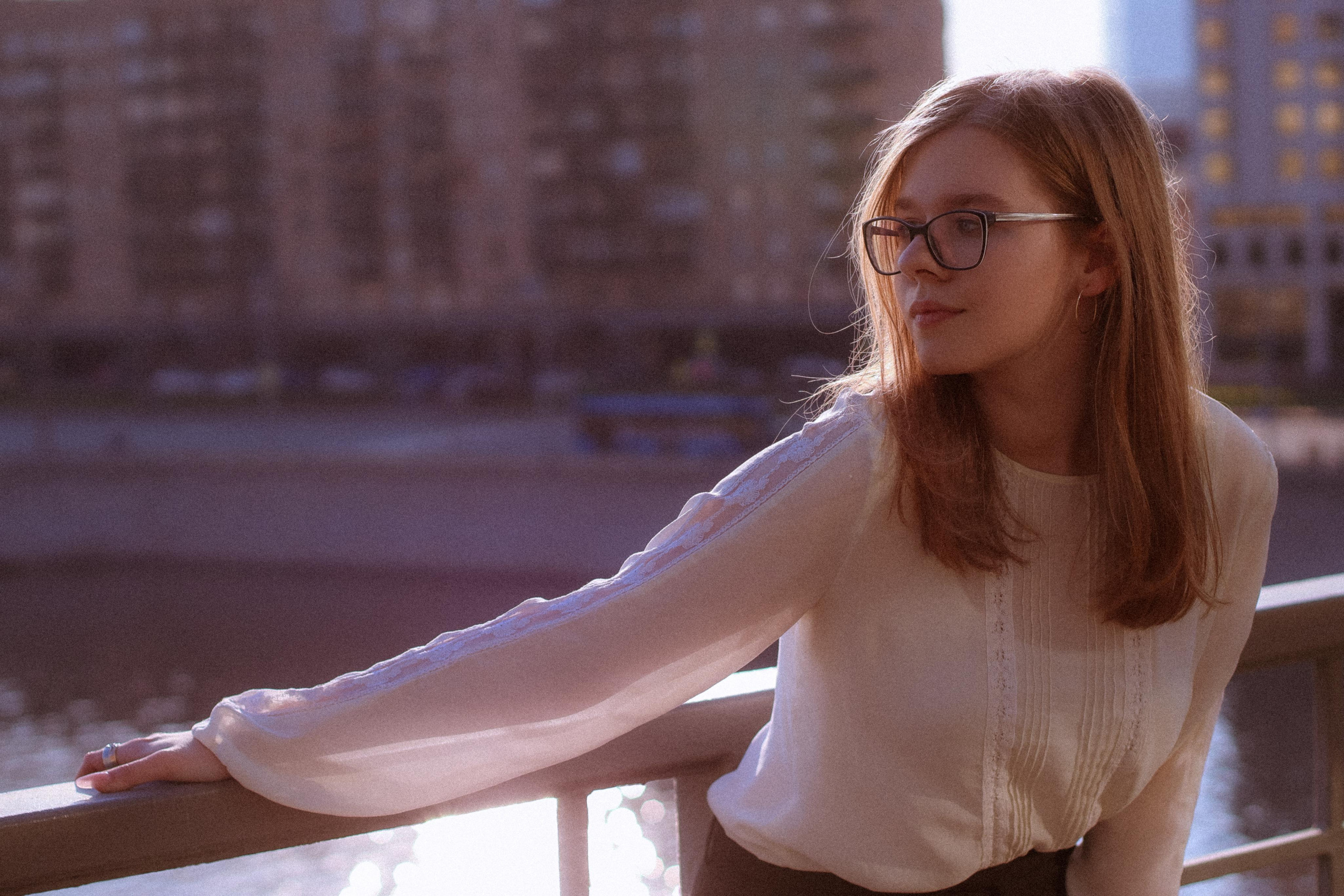 Ретушь с нуля. Коммерческий и персональный фотограф в Москве Таиса Лужникова