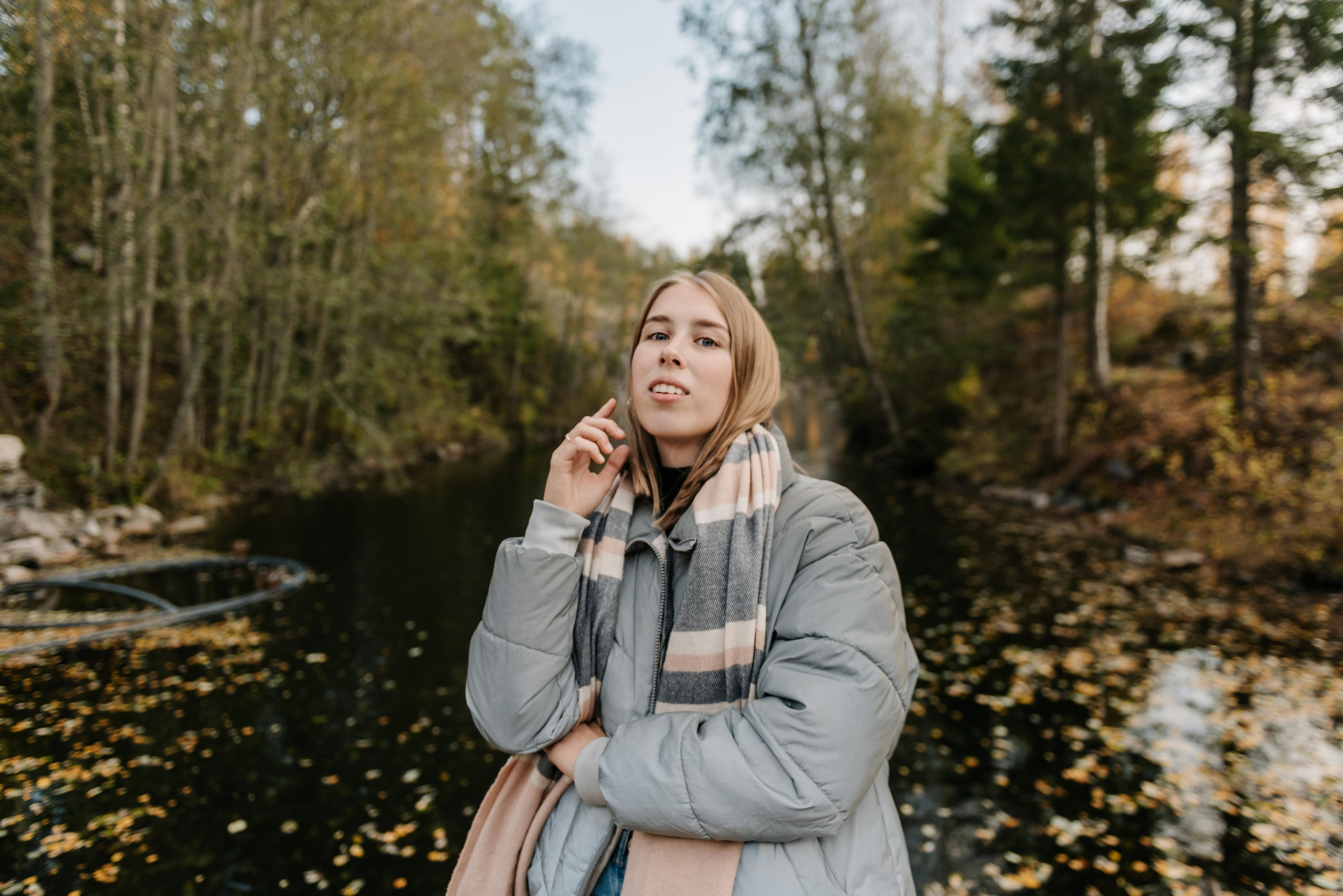 Горный парк Рускеала. Фотограф в Санкт-Петербурге — Лучина Екатерина